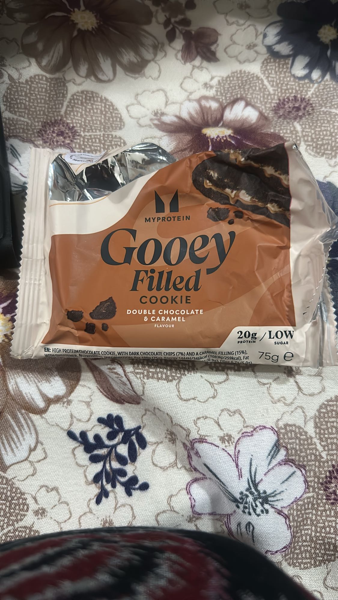 Protein Cookie