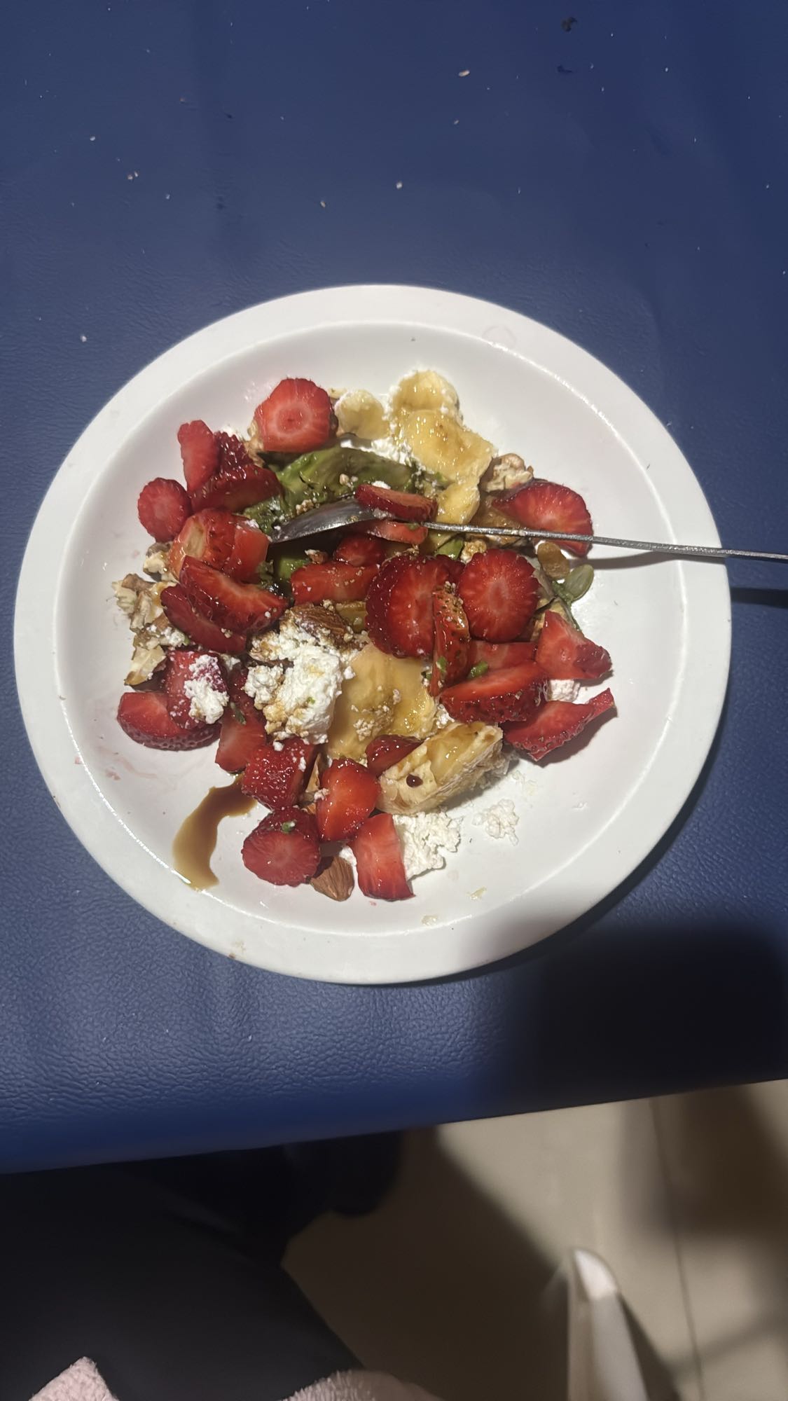 Fruit Cottage Bowl