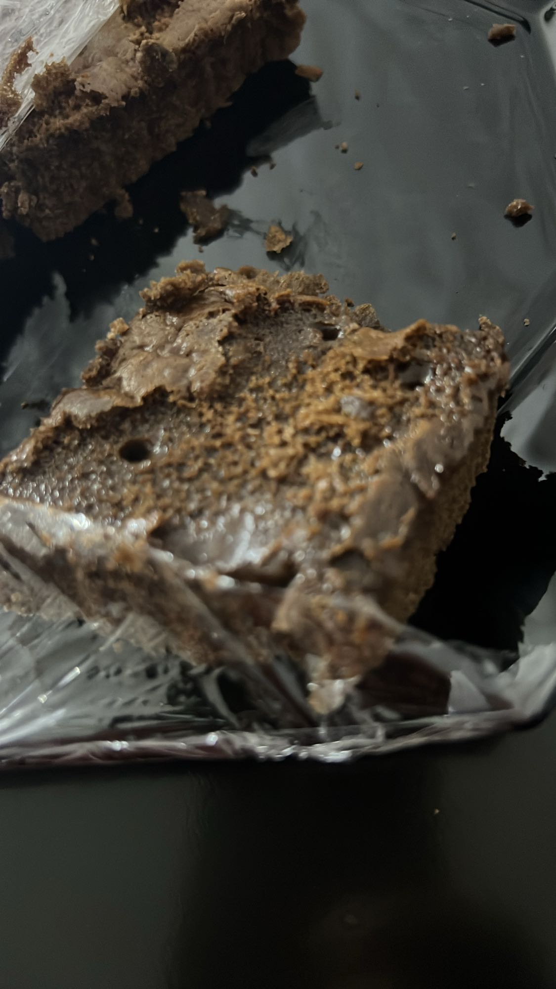 Chocolate Brownie