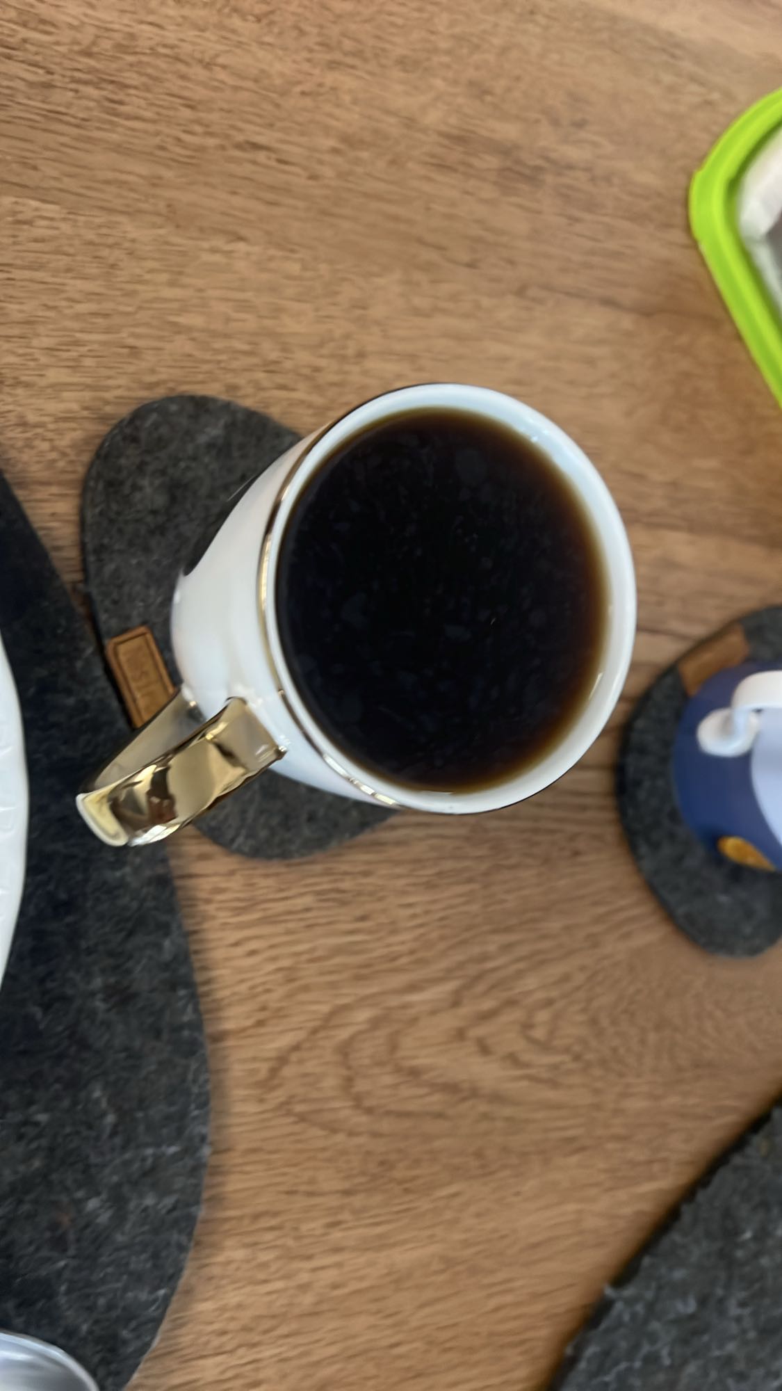 Caffè nero