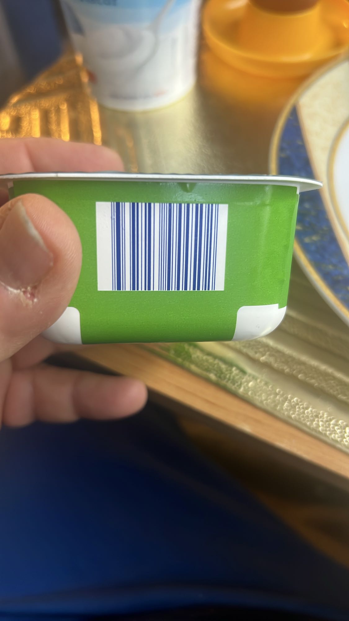 Kräuterquark 40%