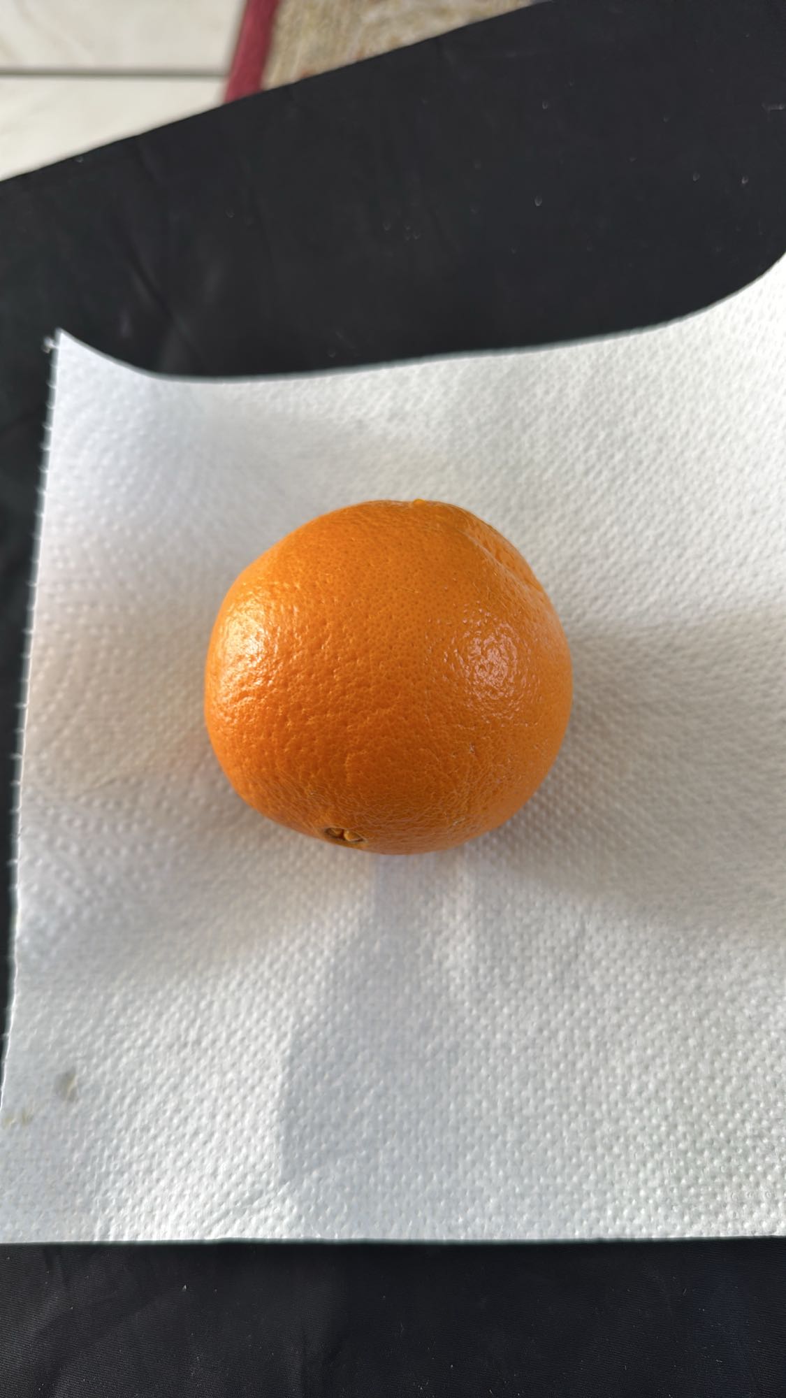 Sinaasappel