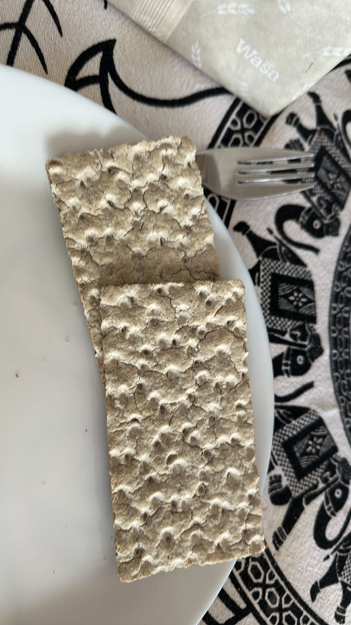 Crispbread