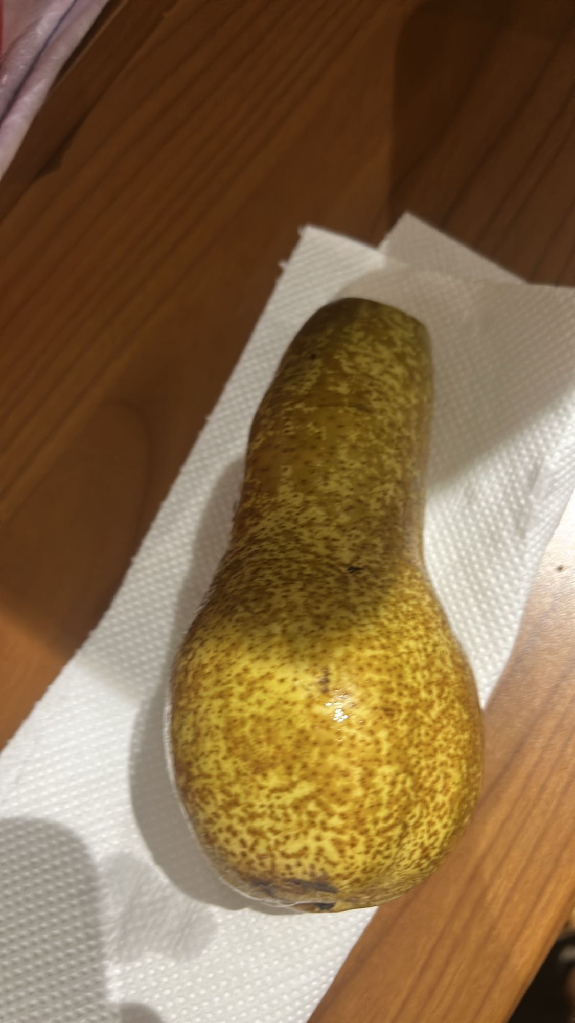 Pera