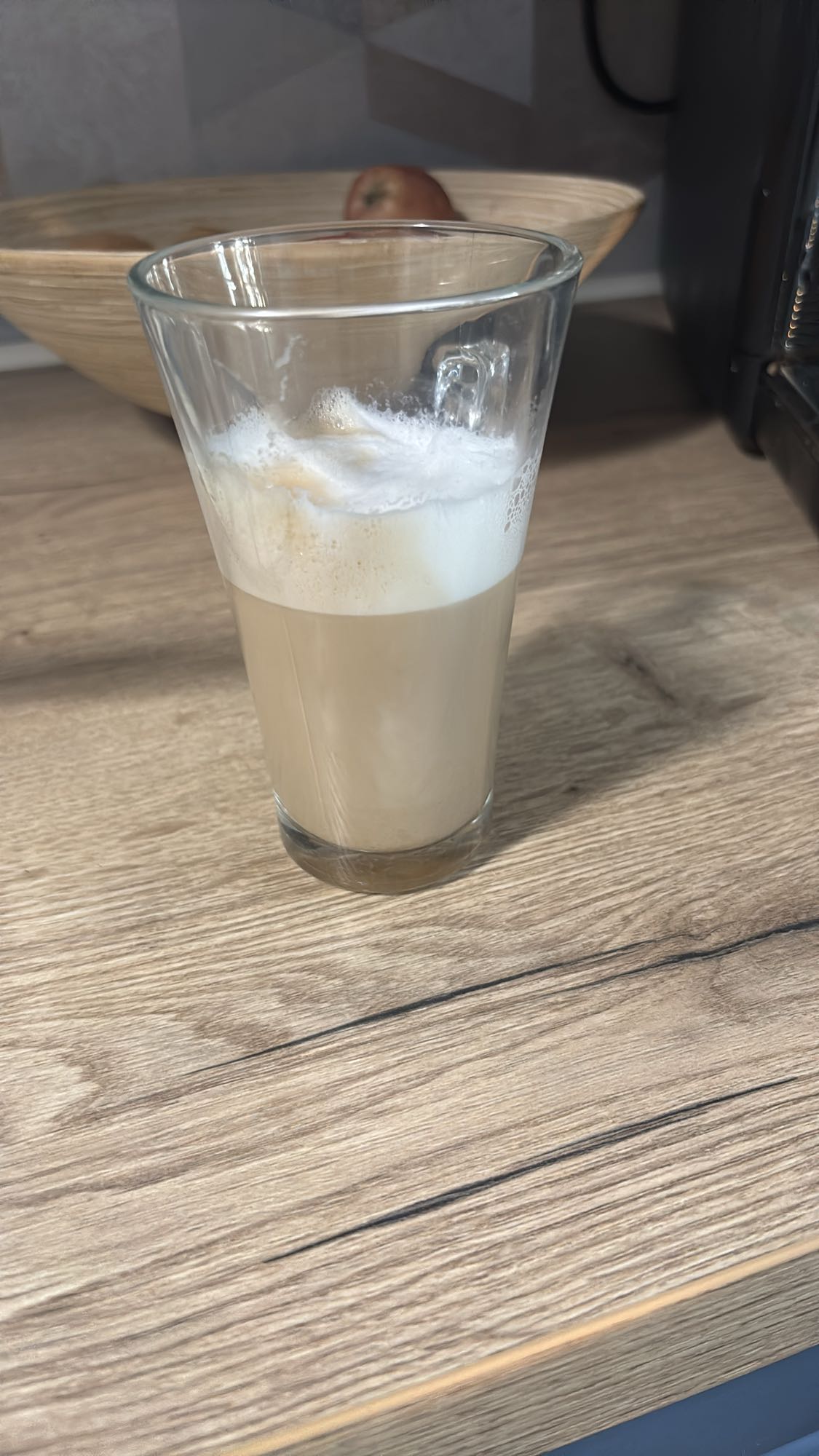 Cafea cu lapte