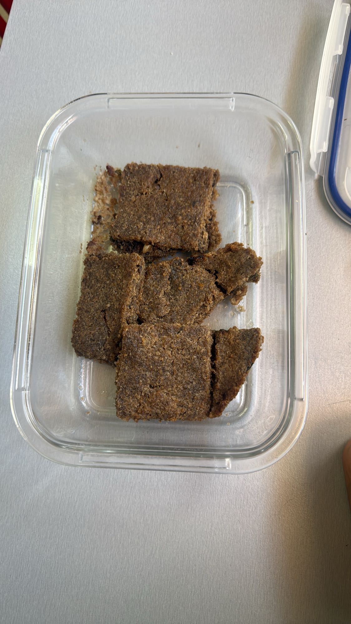 Baked Kibbeh Pieces