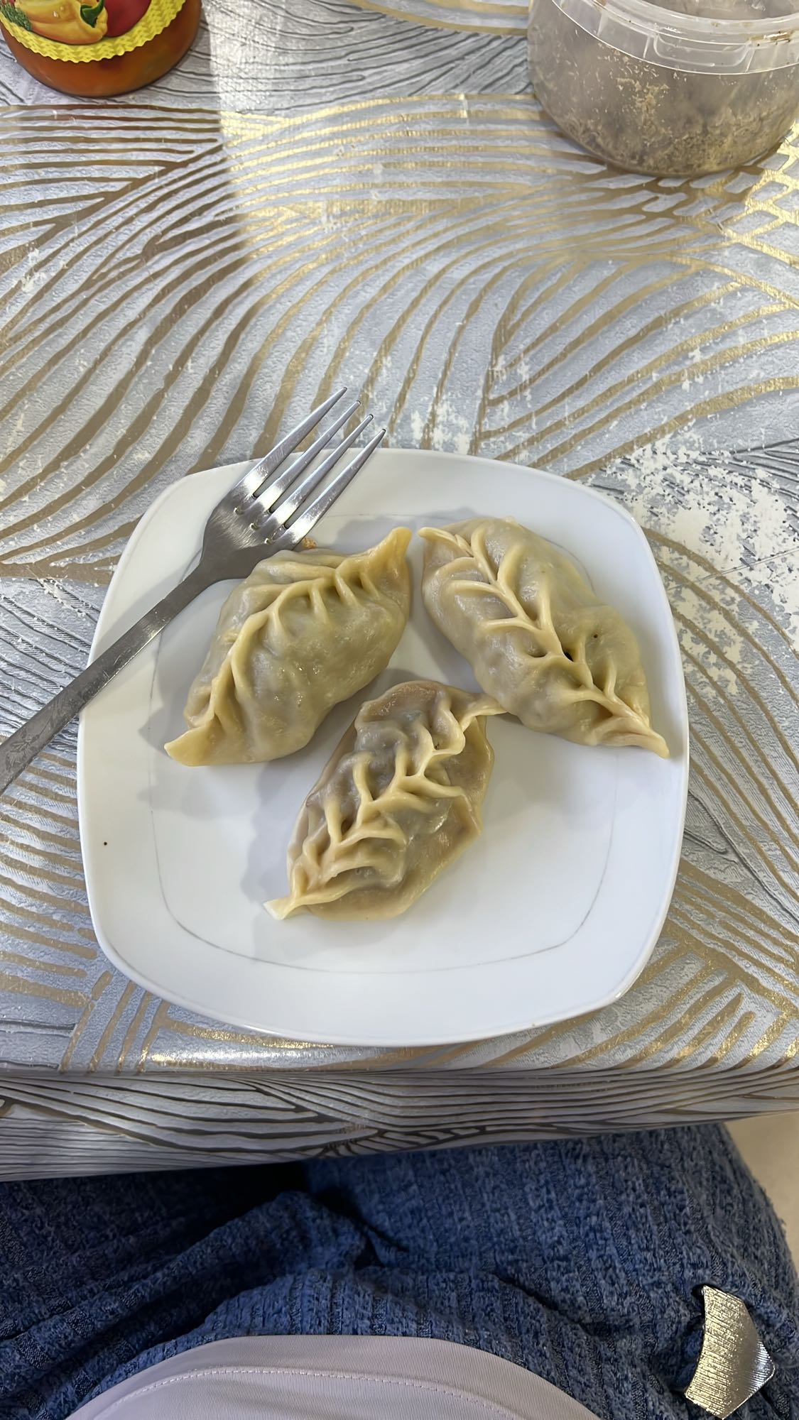 манты