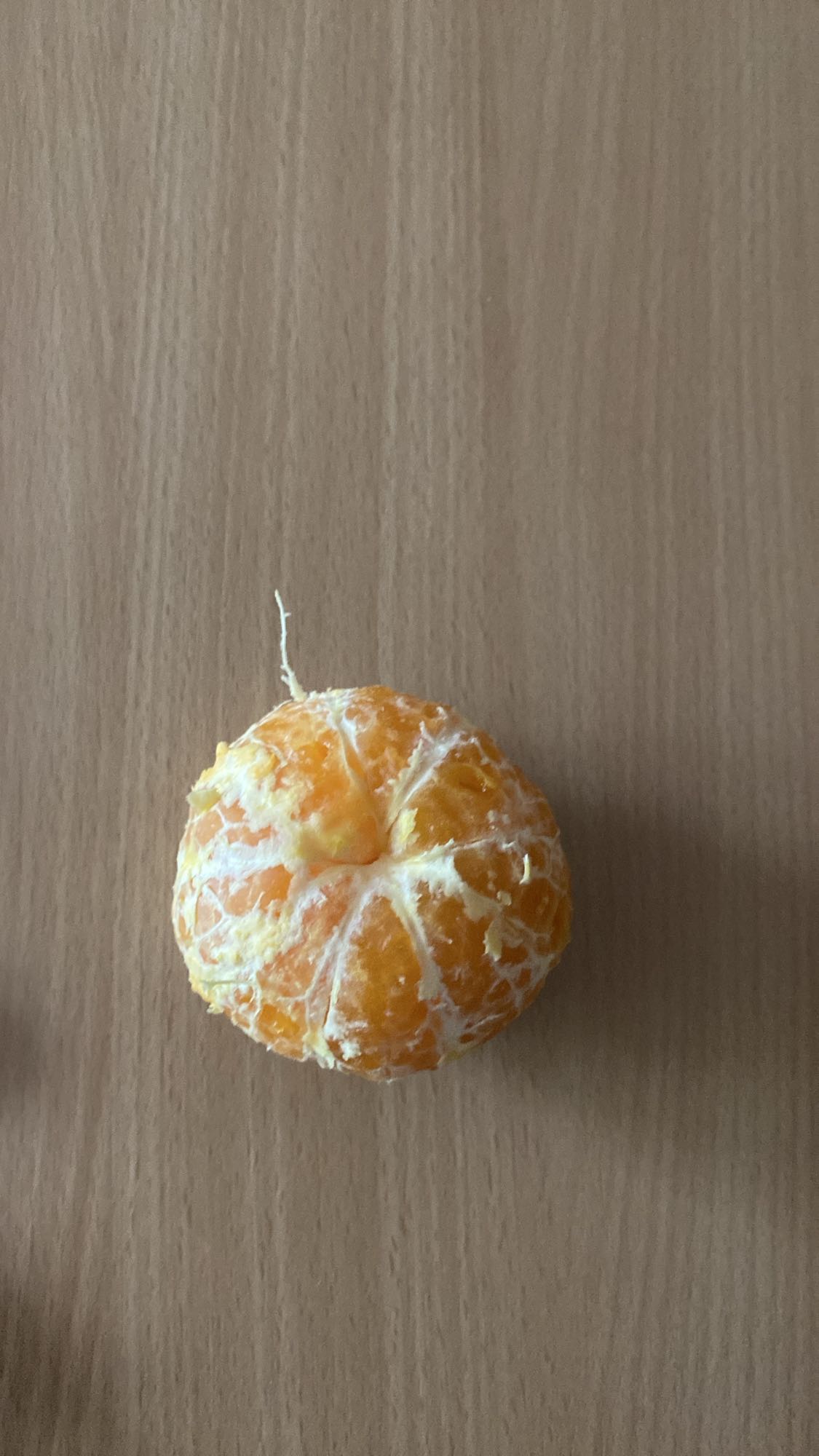 Mandarynka