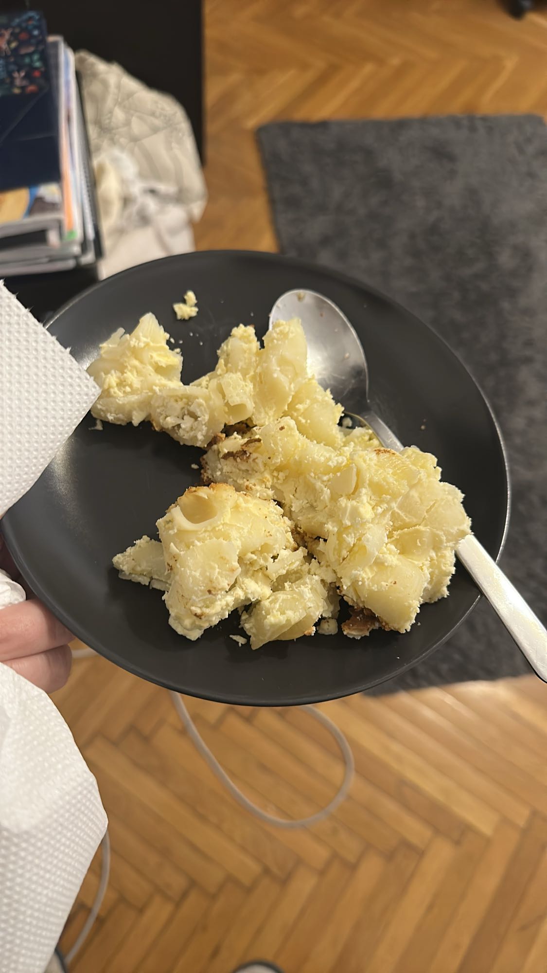 Baked Mac and Cheese
