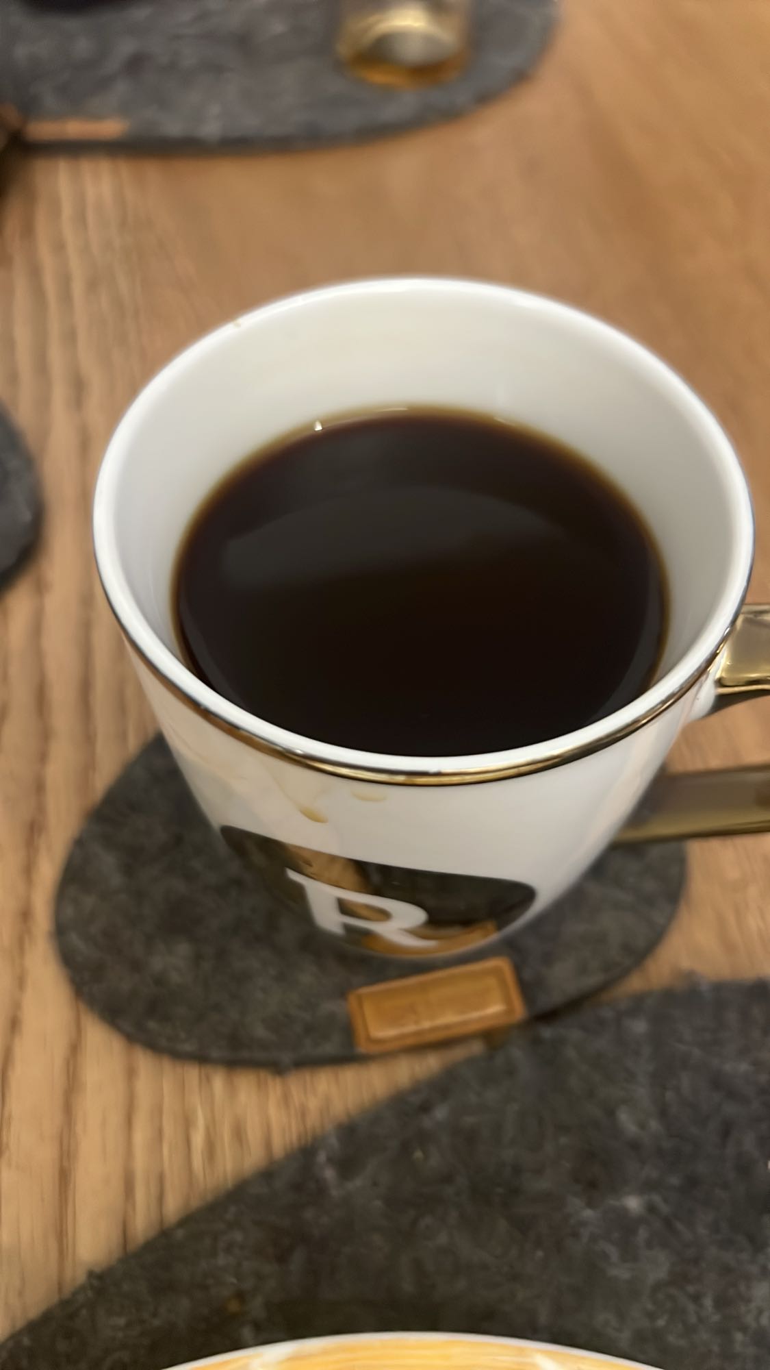 Caffè nero