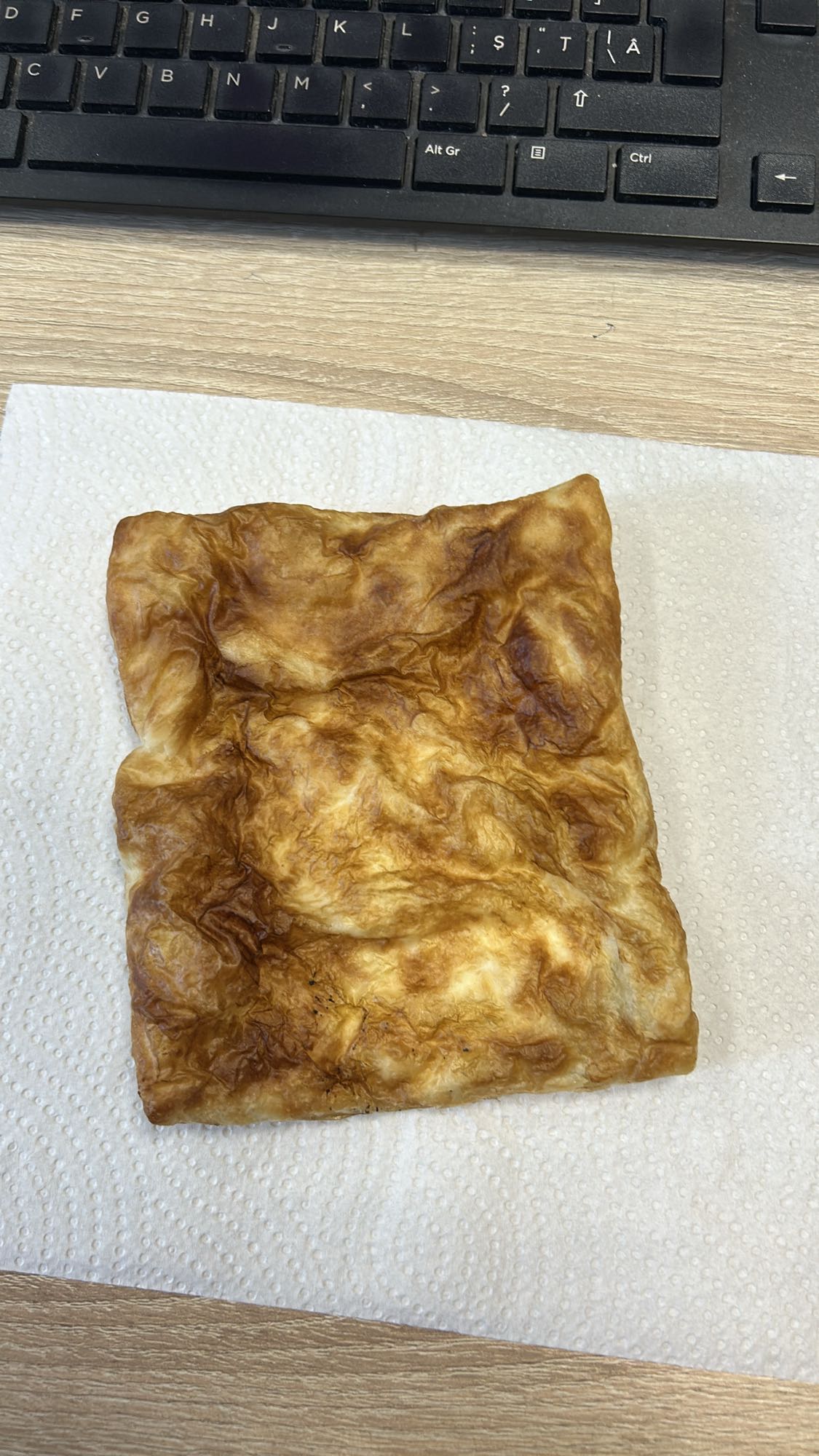 Placinta cu branza