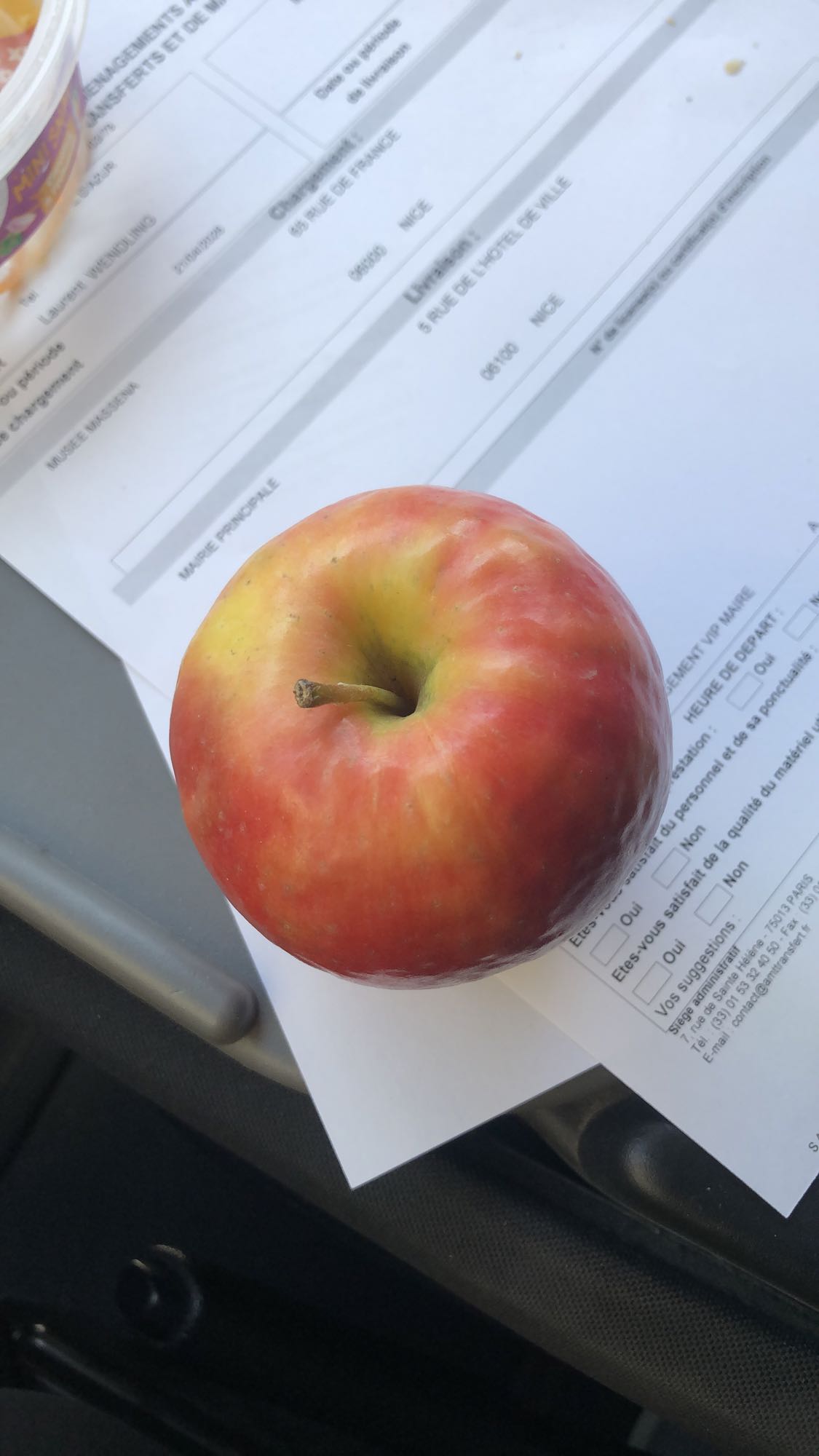 Pomme