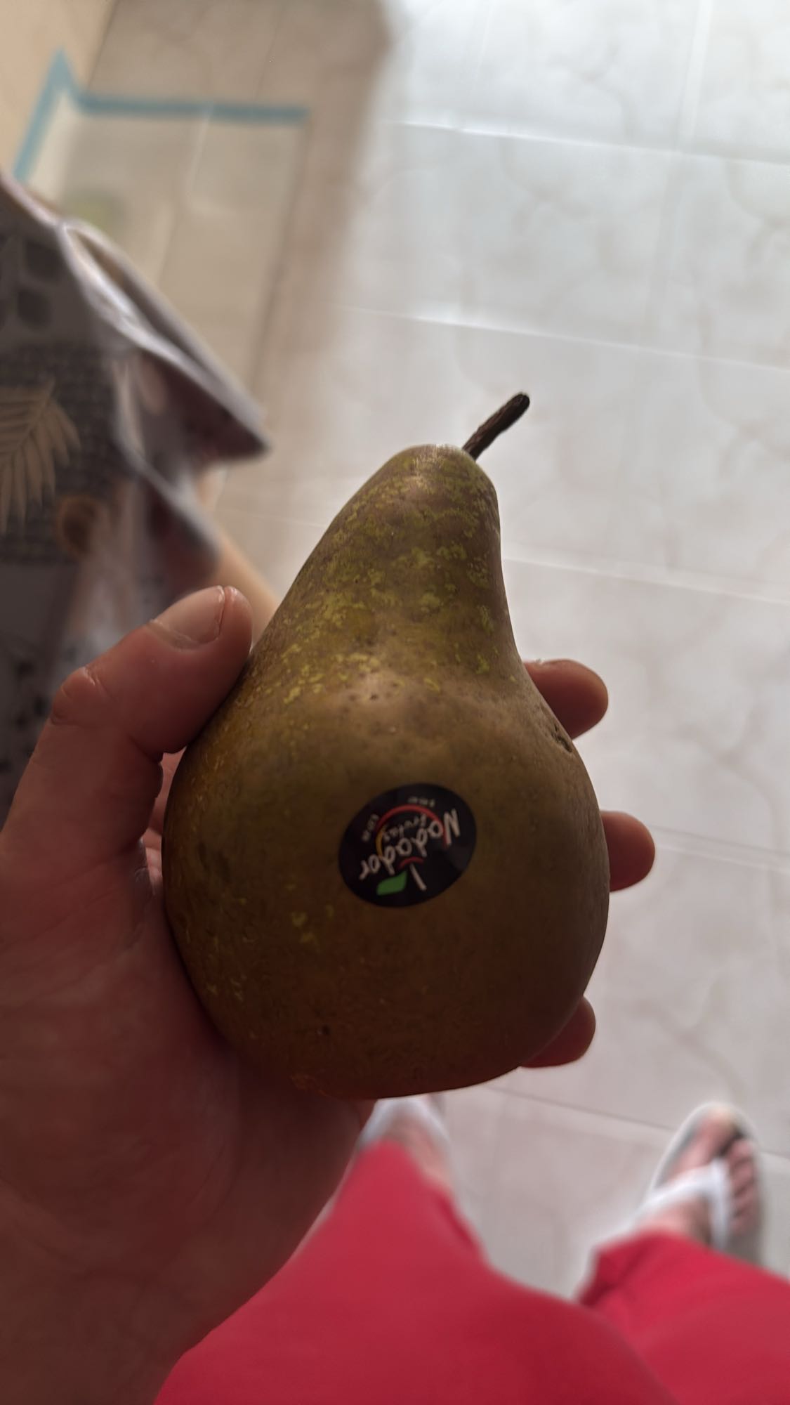 pera