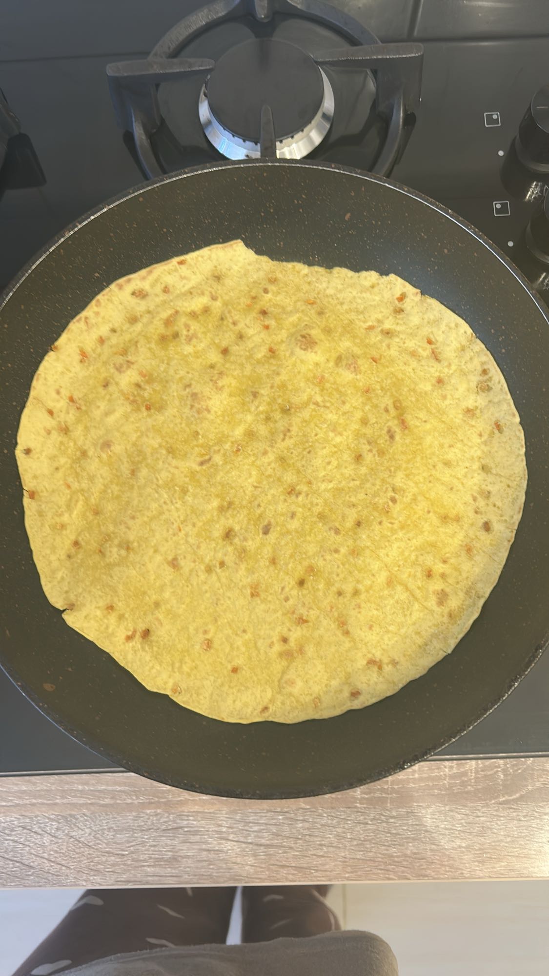 Lipie tortilla