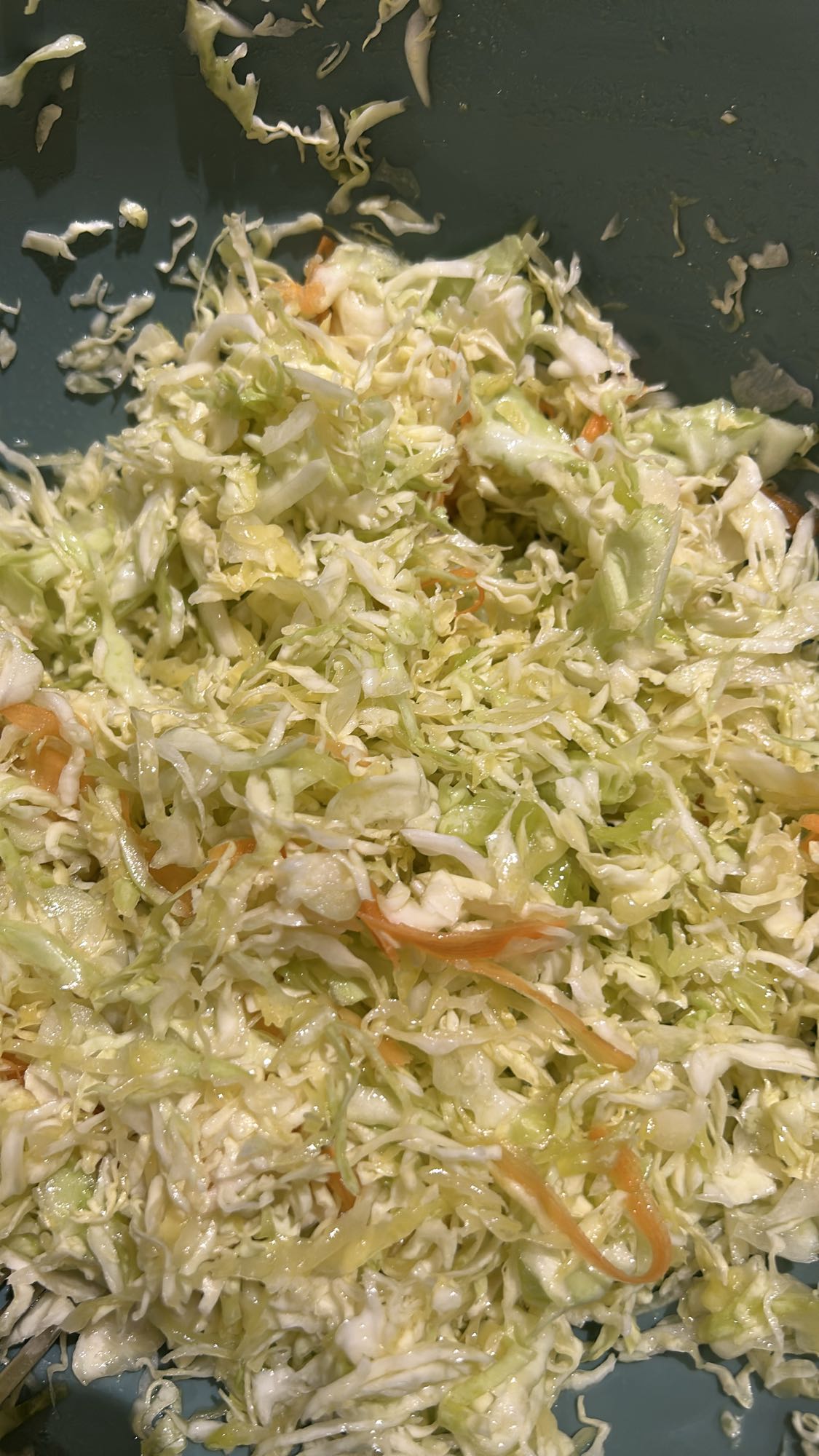 Insalata di cavolo