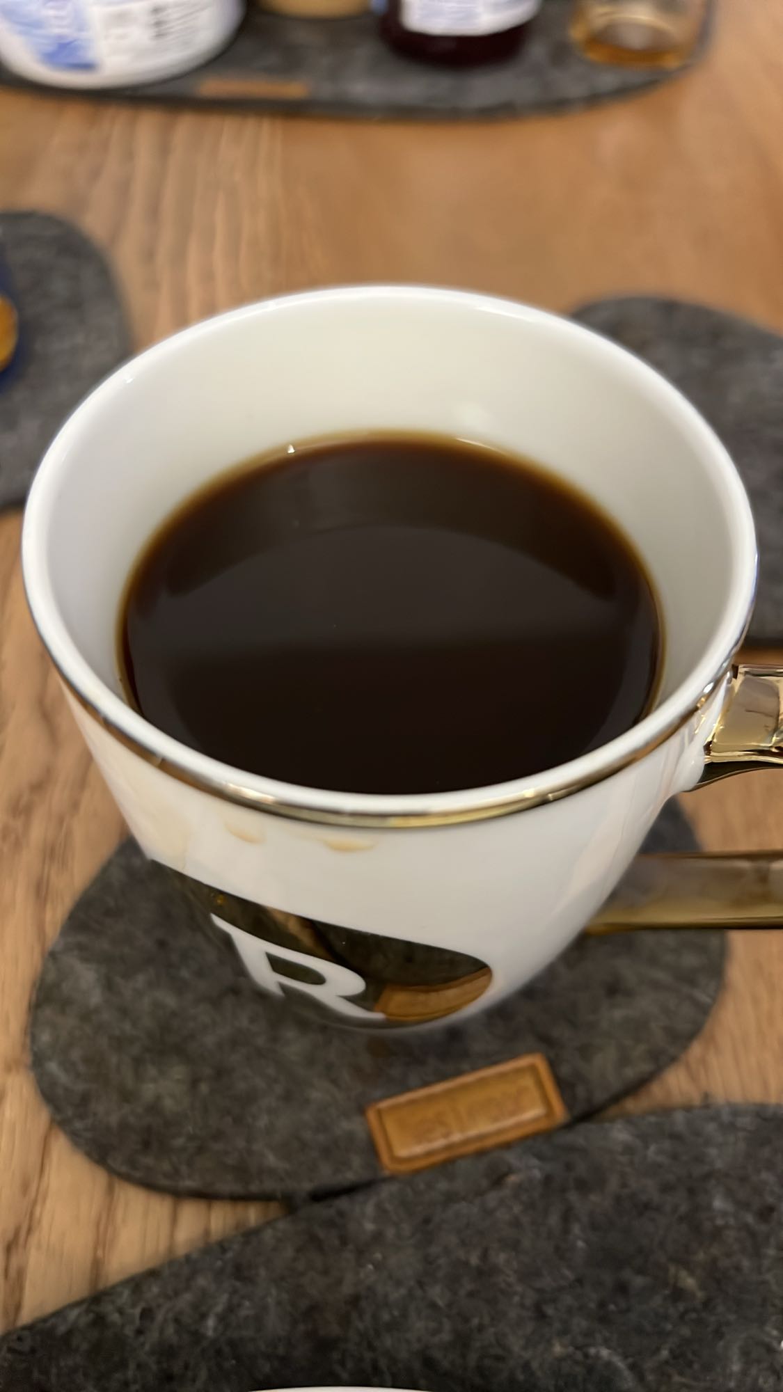 Caffè nero