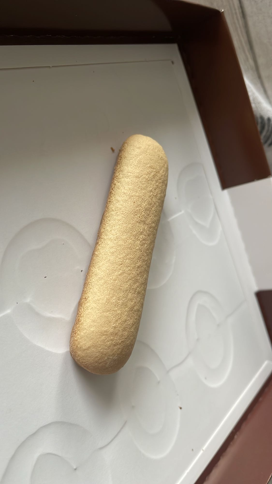 Lange koekrol