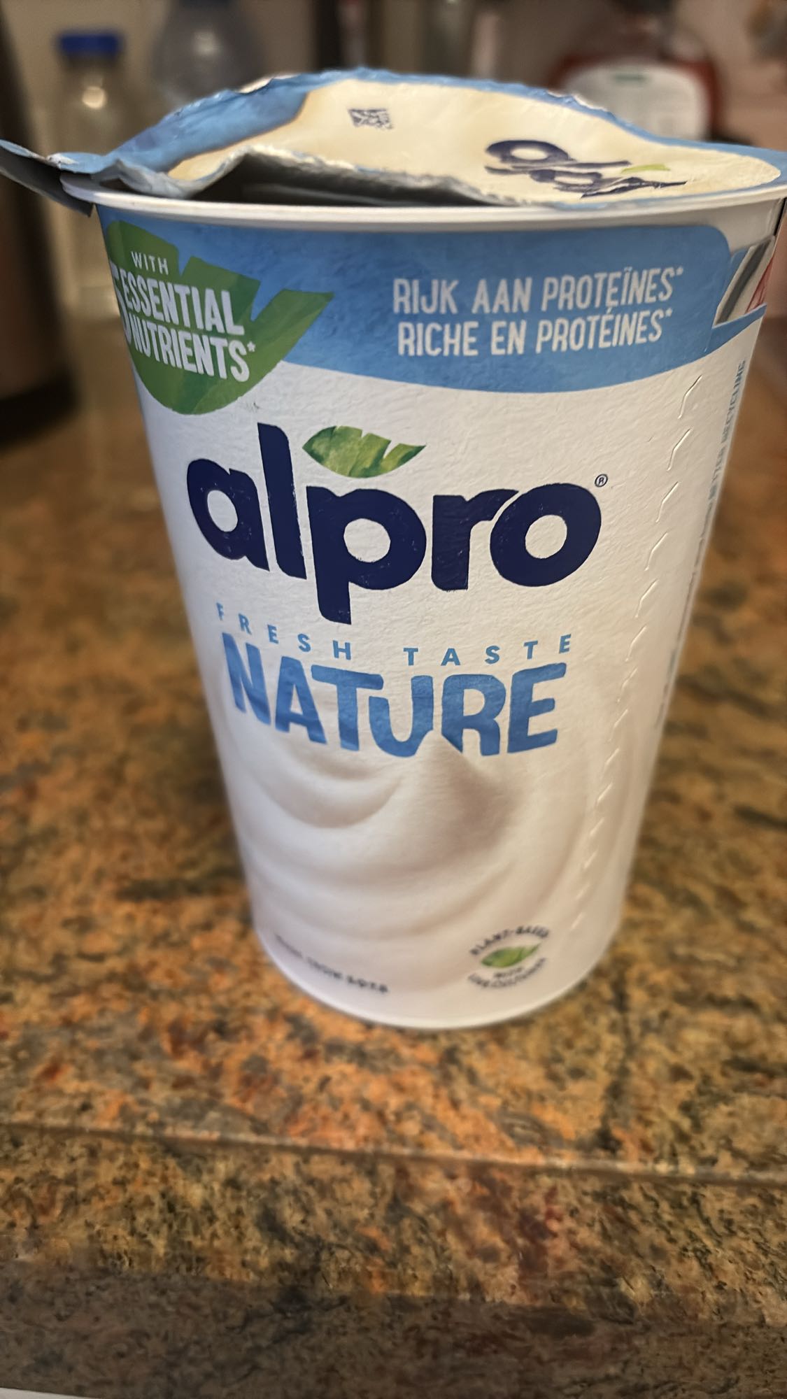 Natuuryoghurt