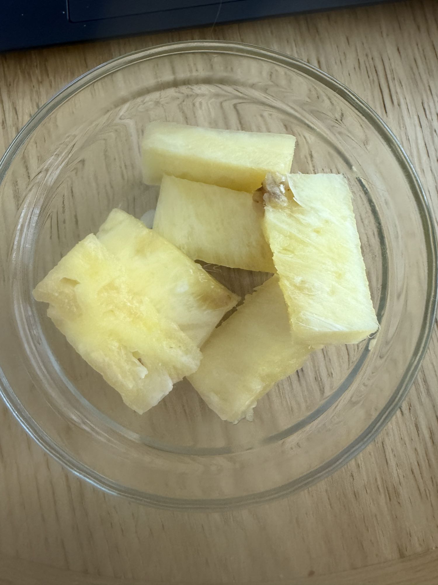 Ananas Dilimleri