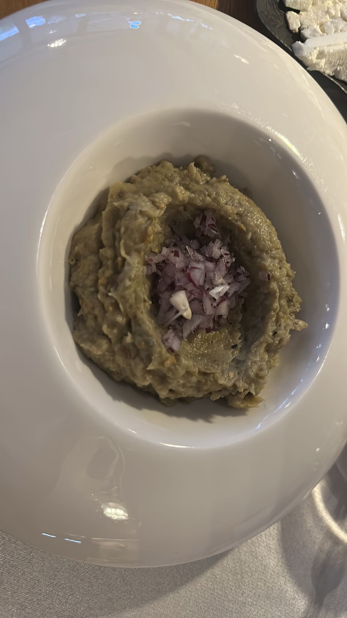 Eggplant Dip