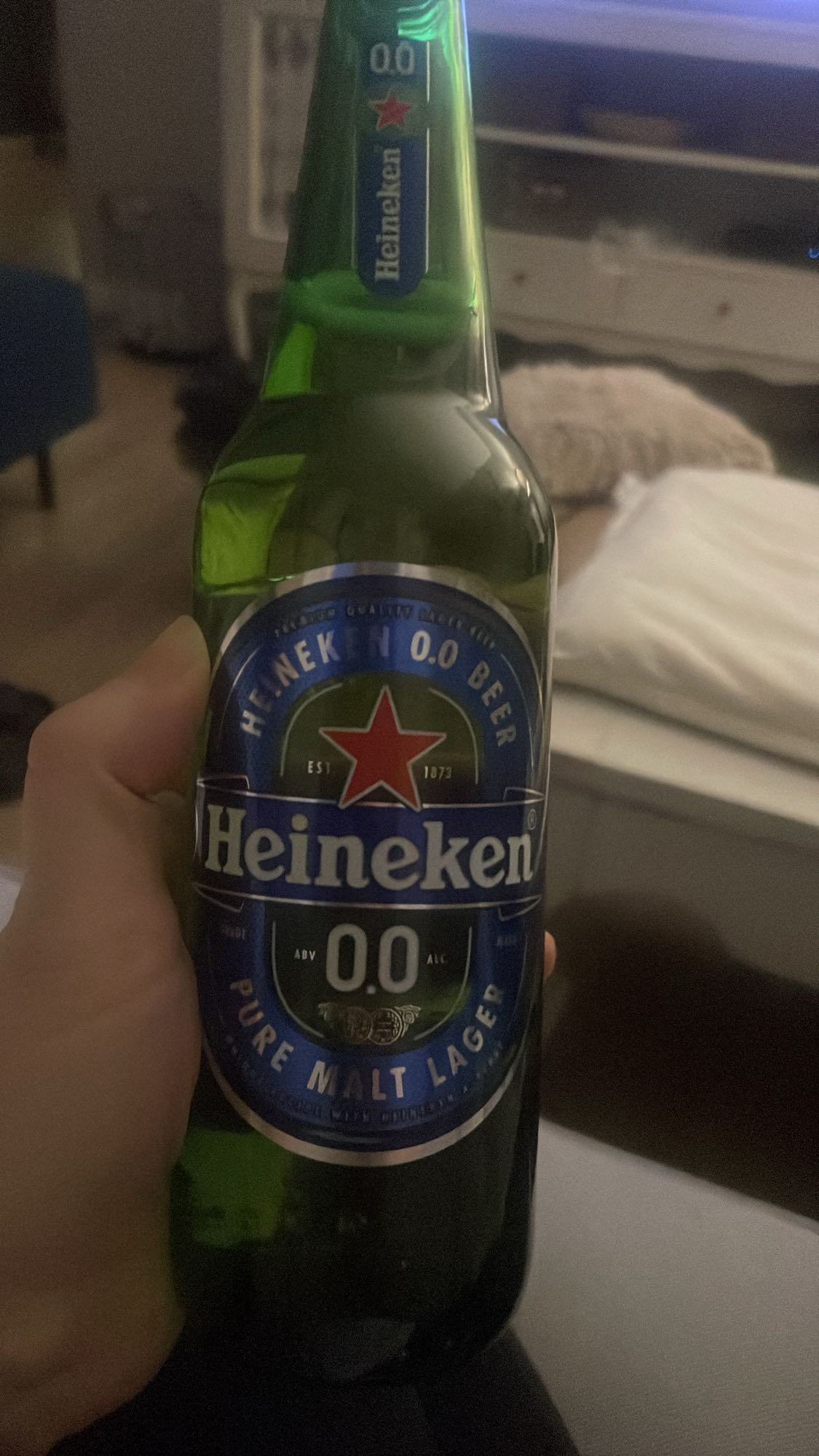 Piwo bezalkoholowe