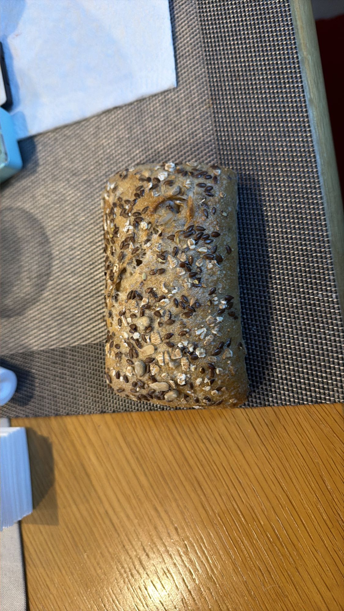 Mehrkornbrötchen