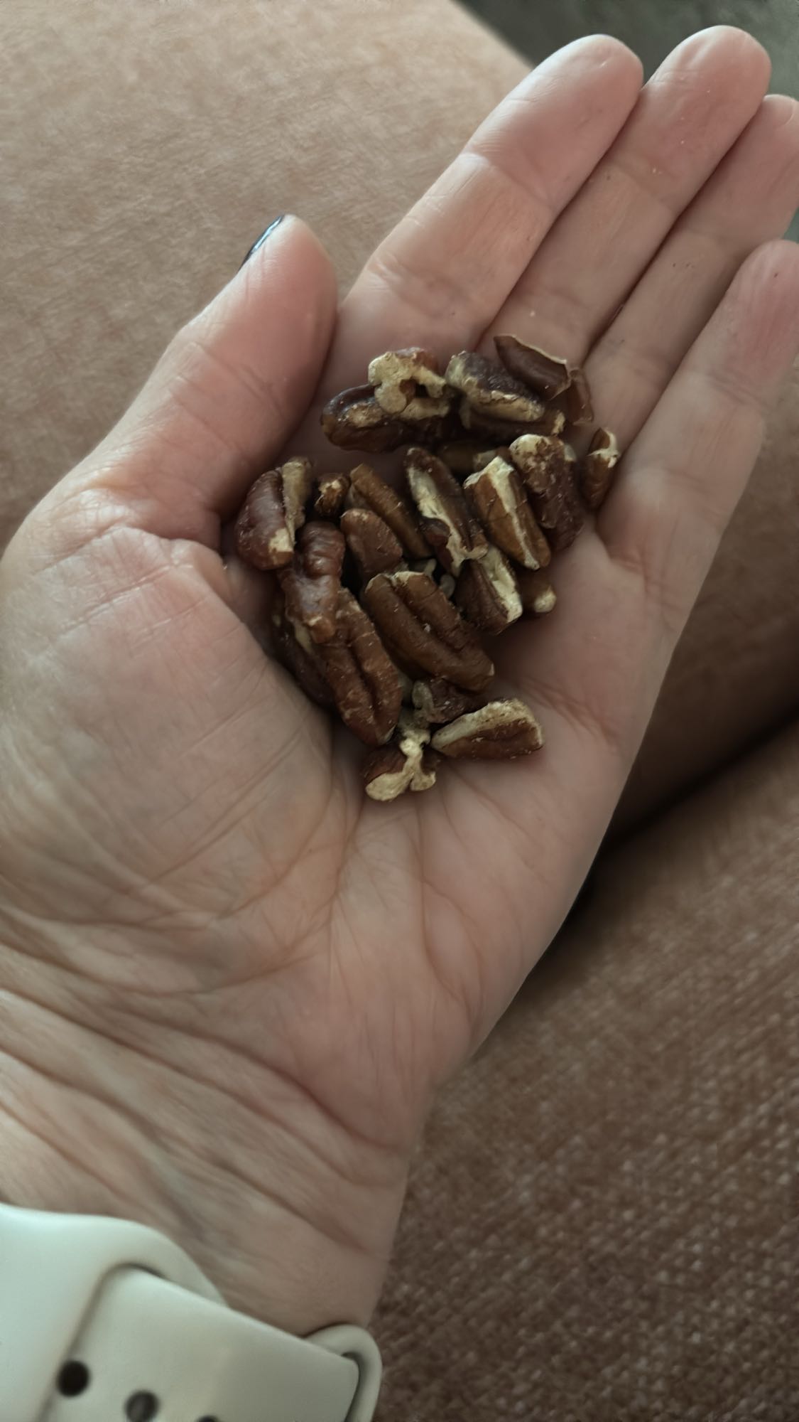 Nuci pecan