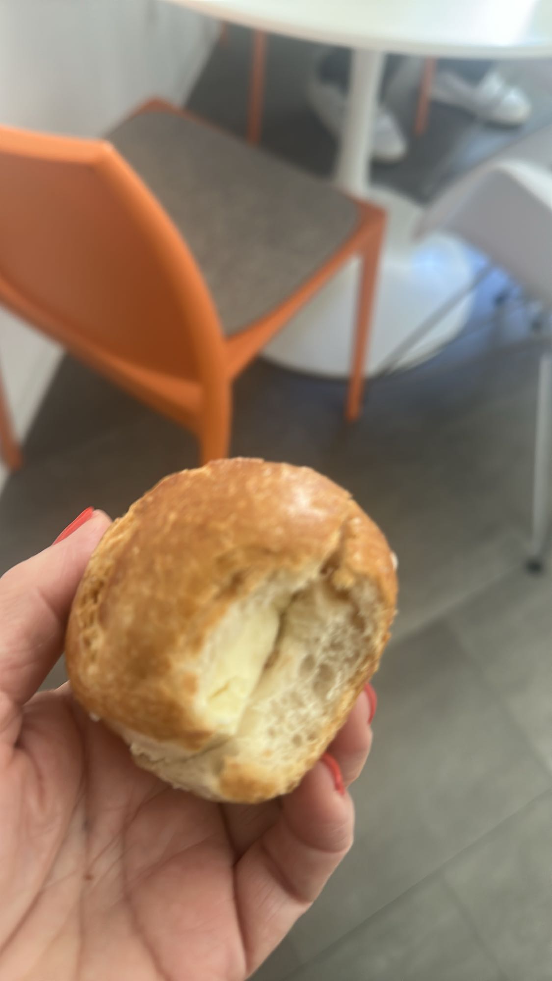 Peynirli Poğaça