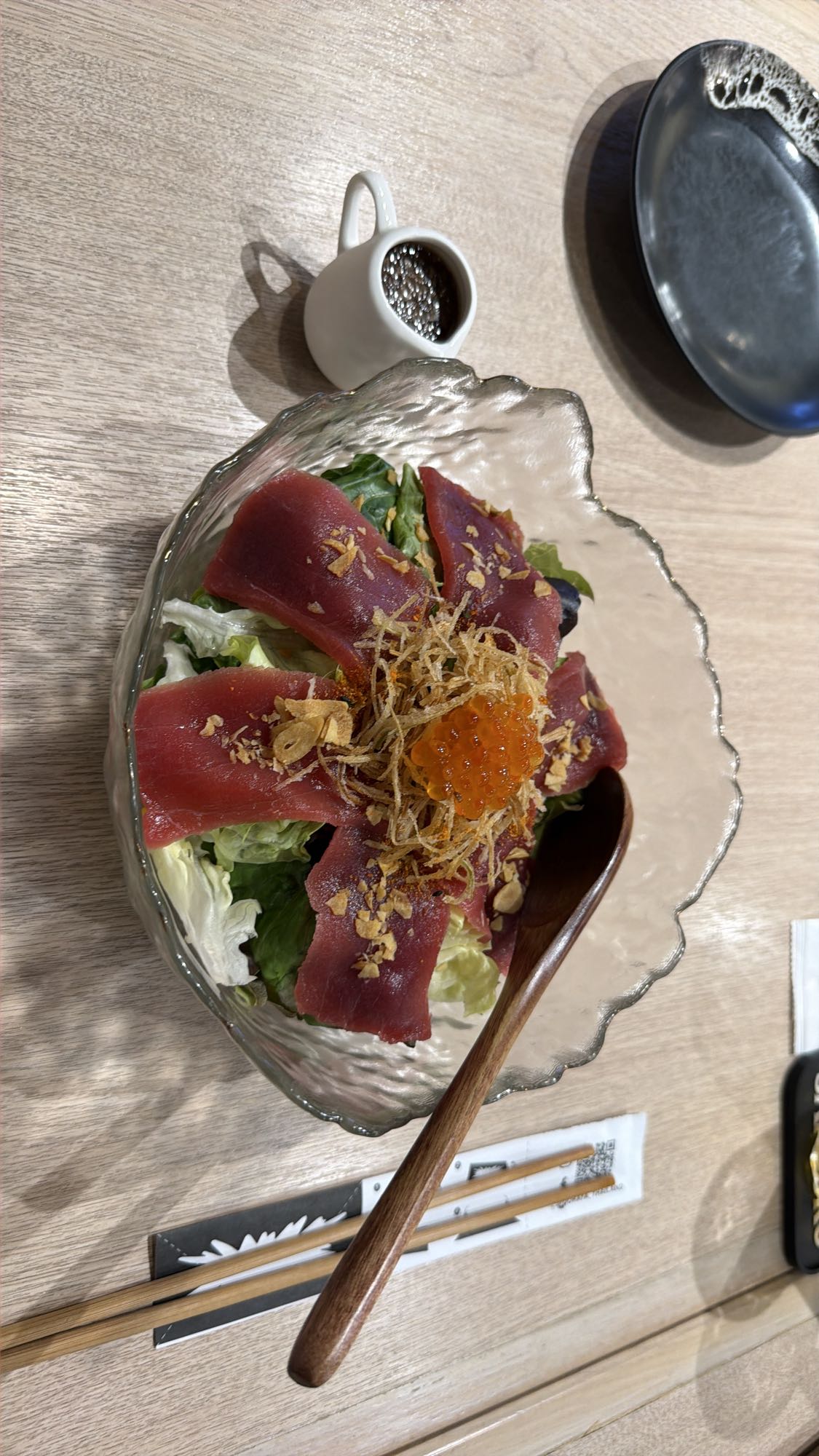 Insalata di tonno