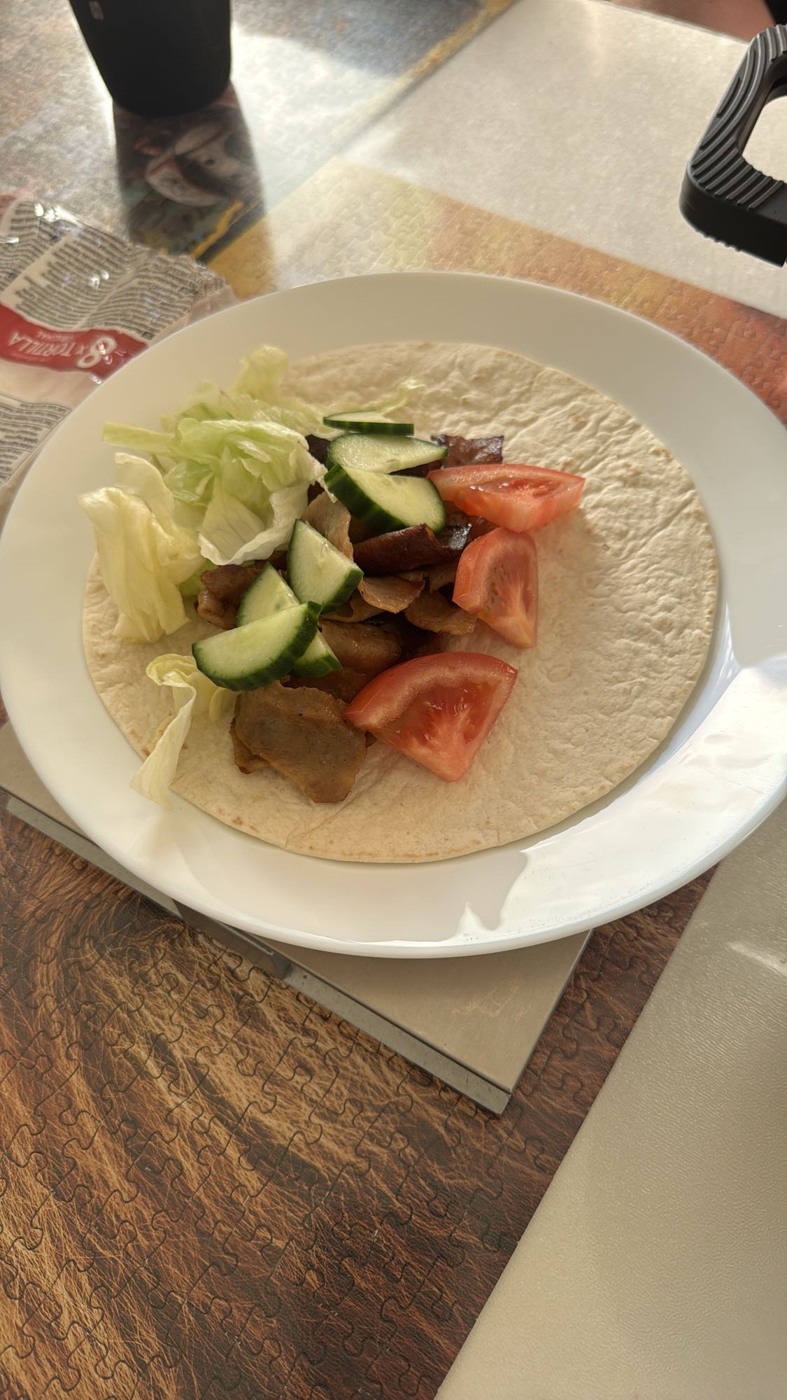 kebabwrap