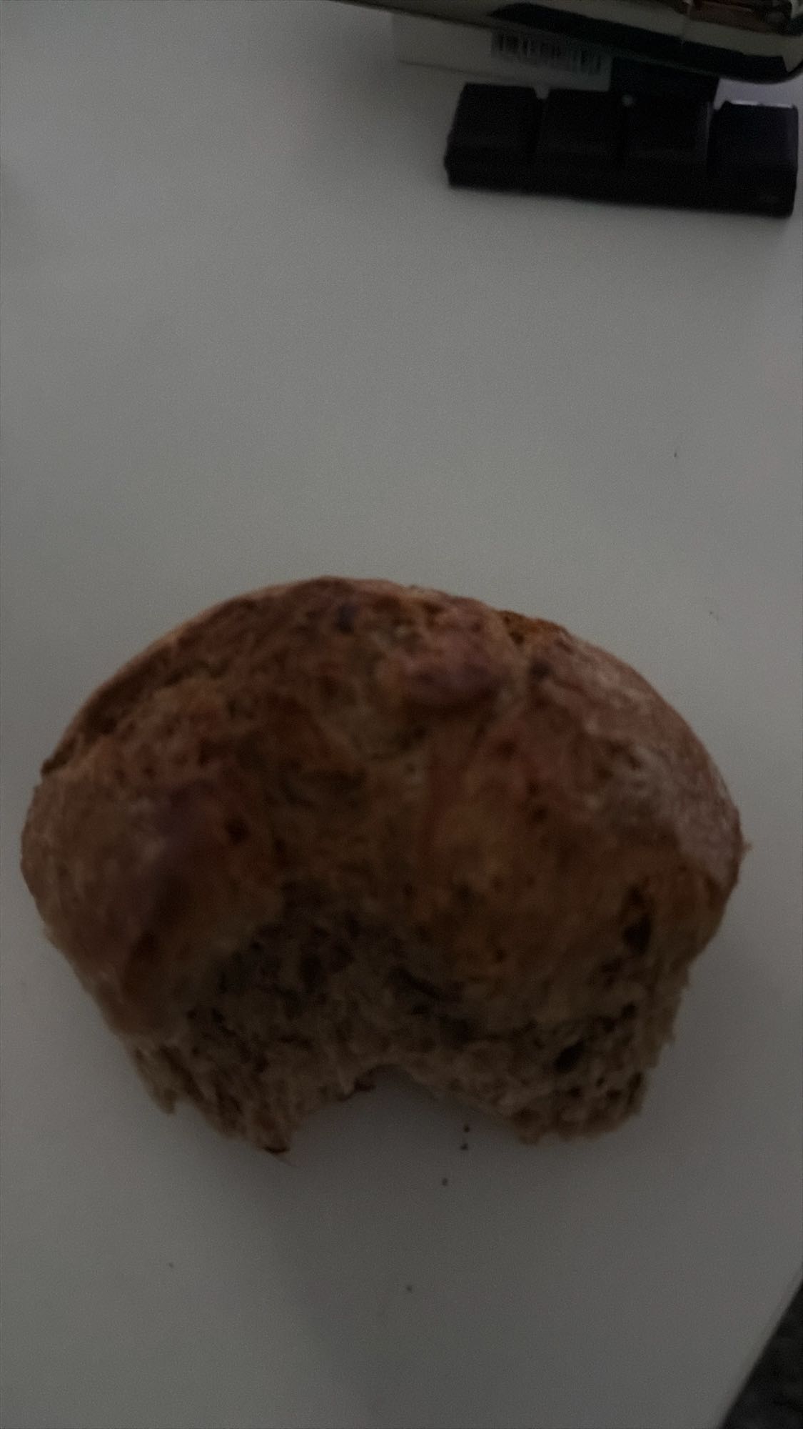 Mehrkornbrötchen