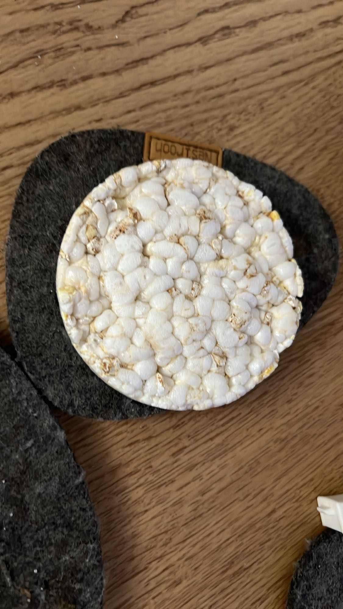 Galletta di riso