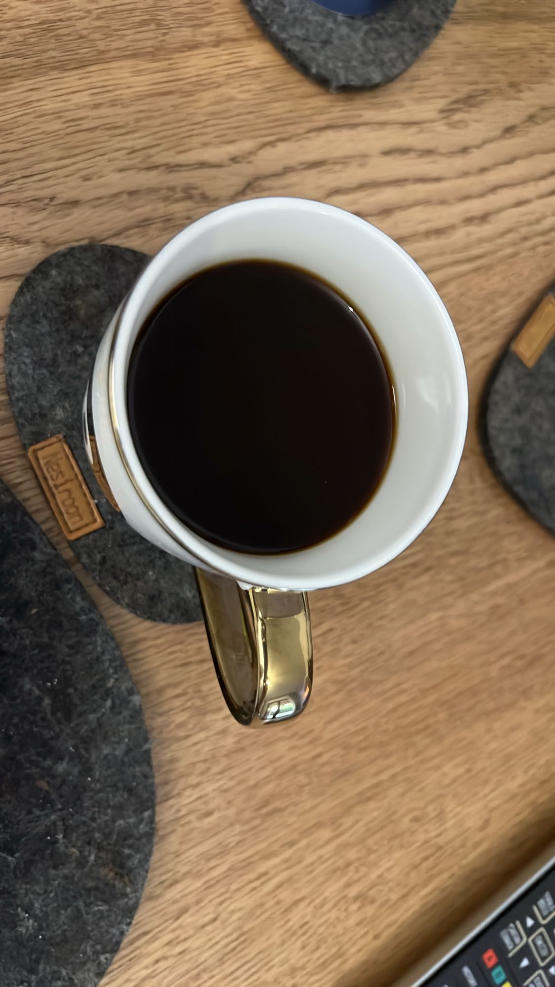 Caffè nero