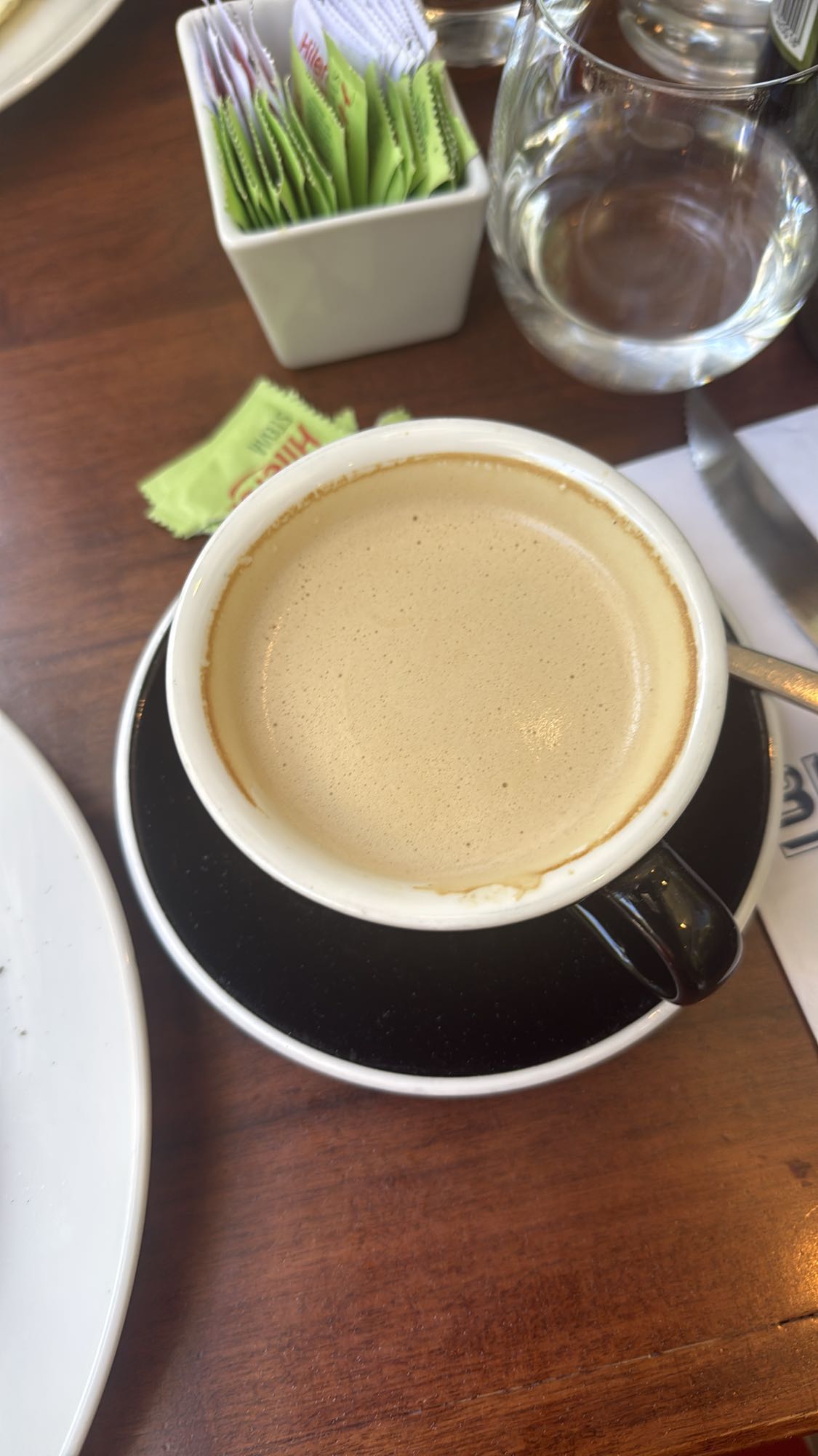 Cappuccino