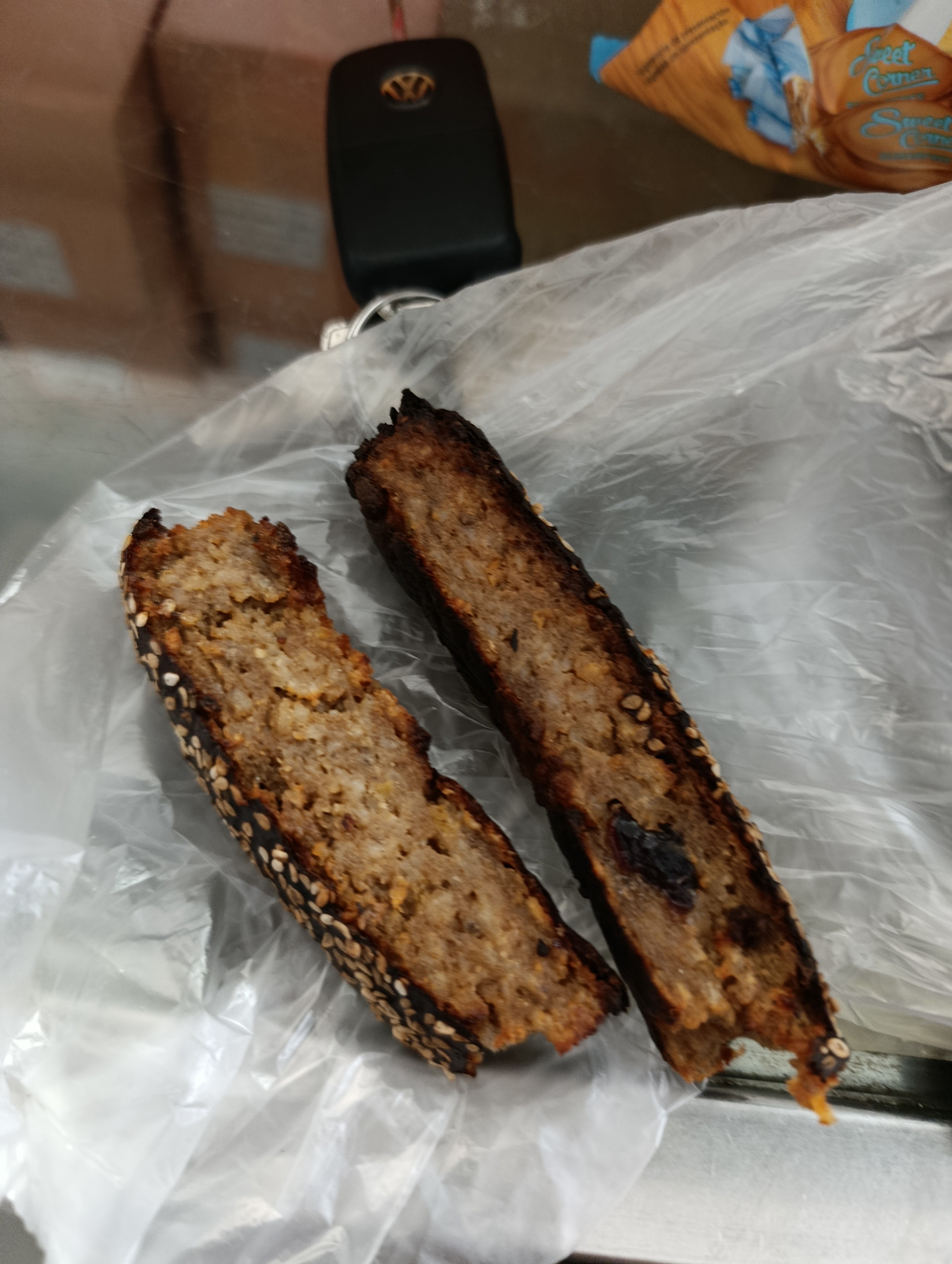 pan de platano