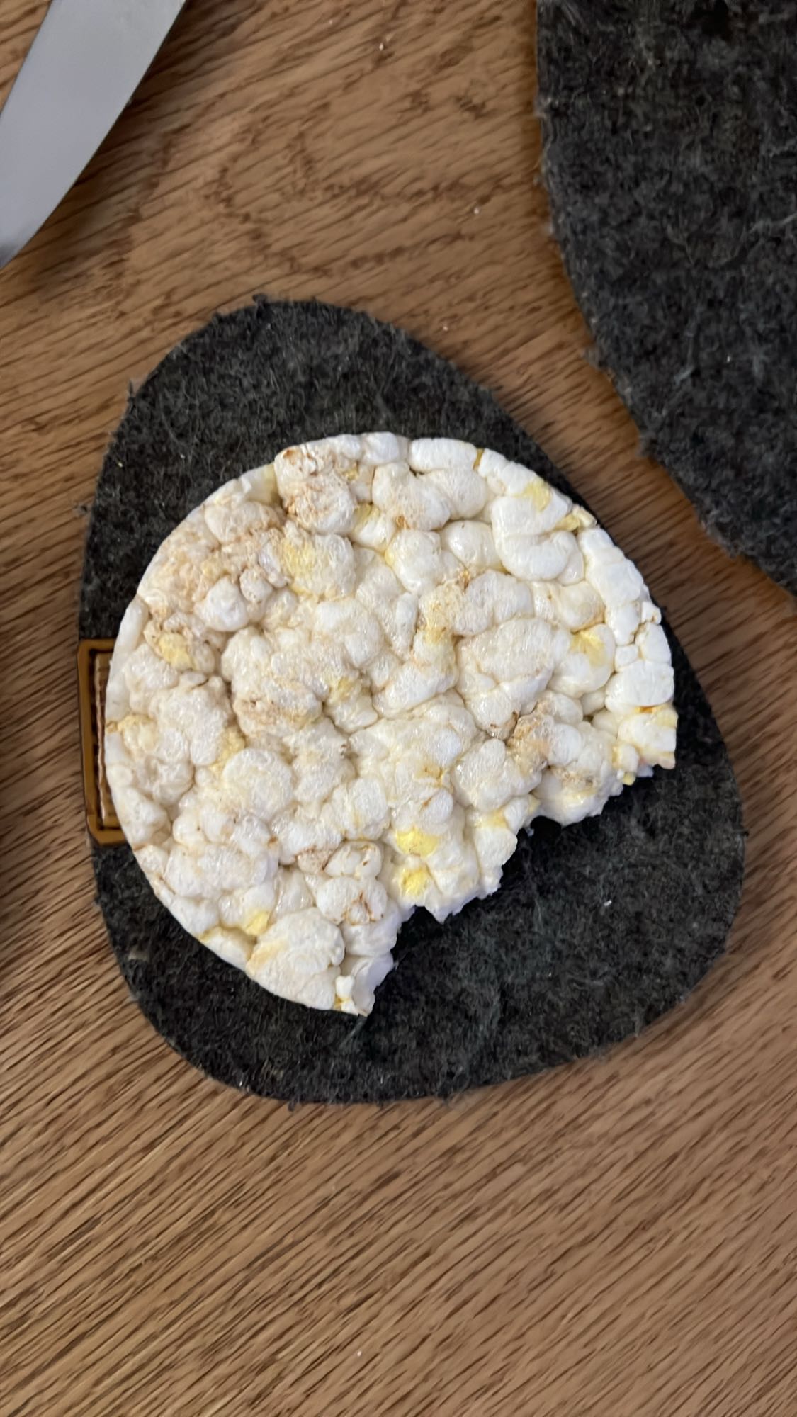 Galletta di riso