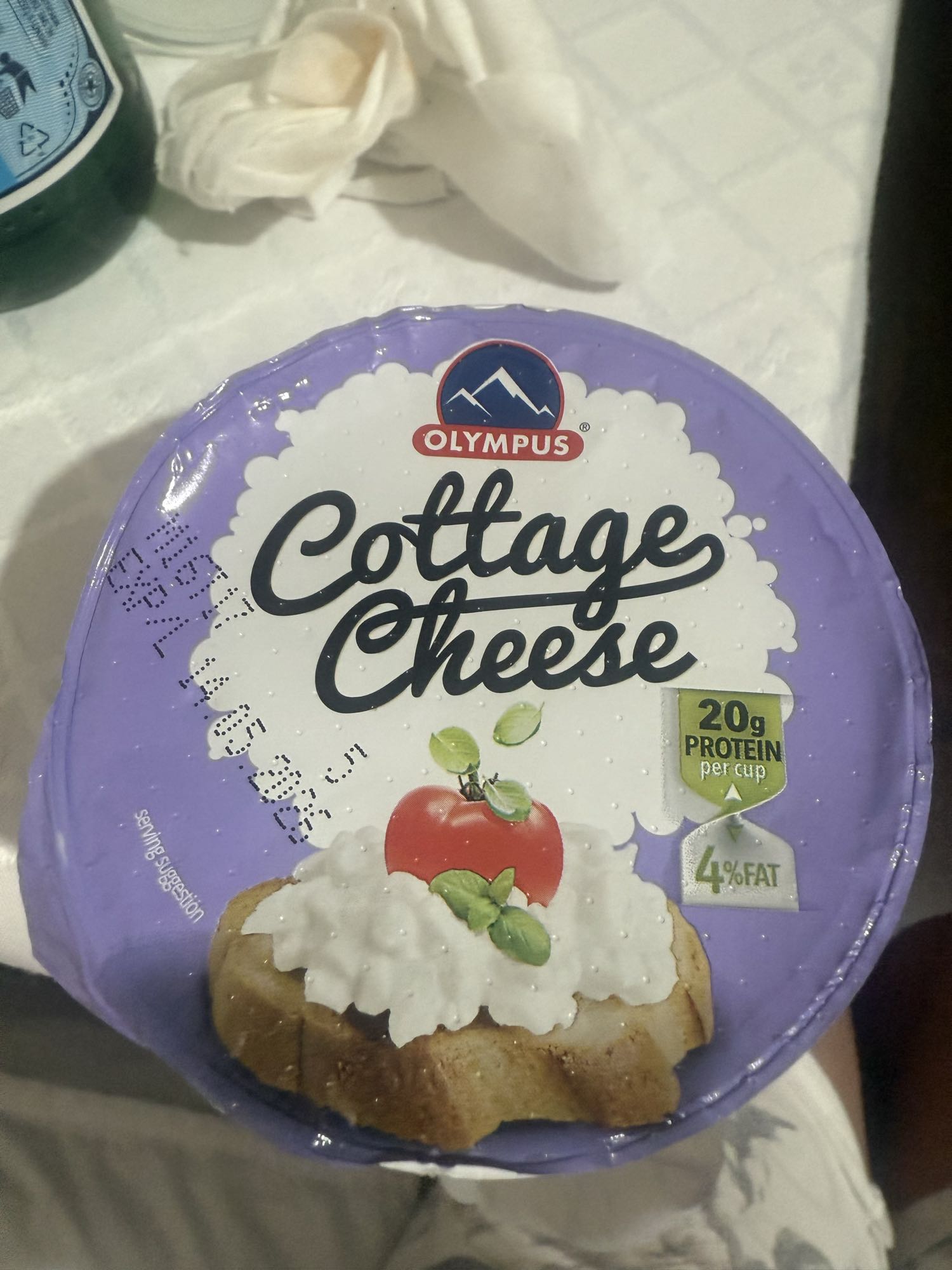 Branza cottage