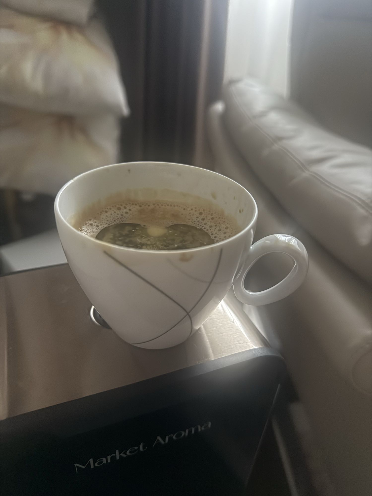 Cafea cu lapte
