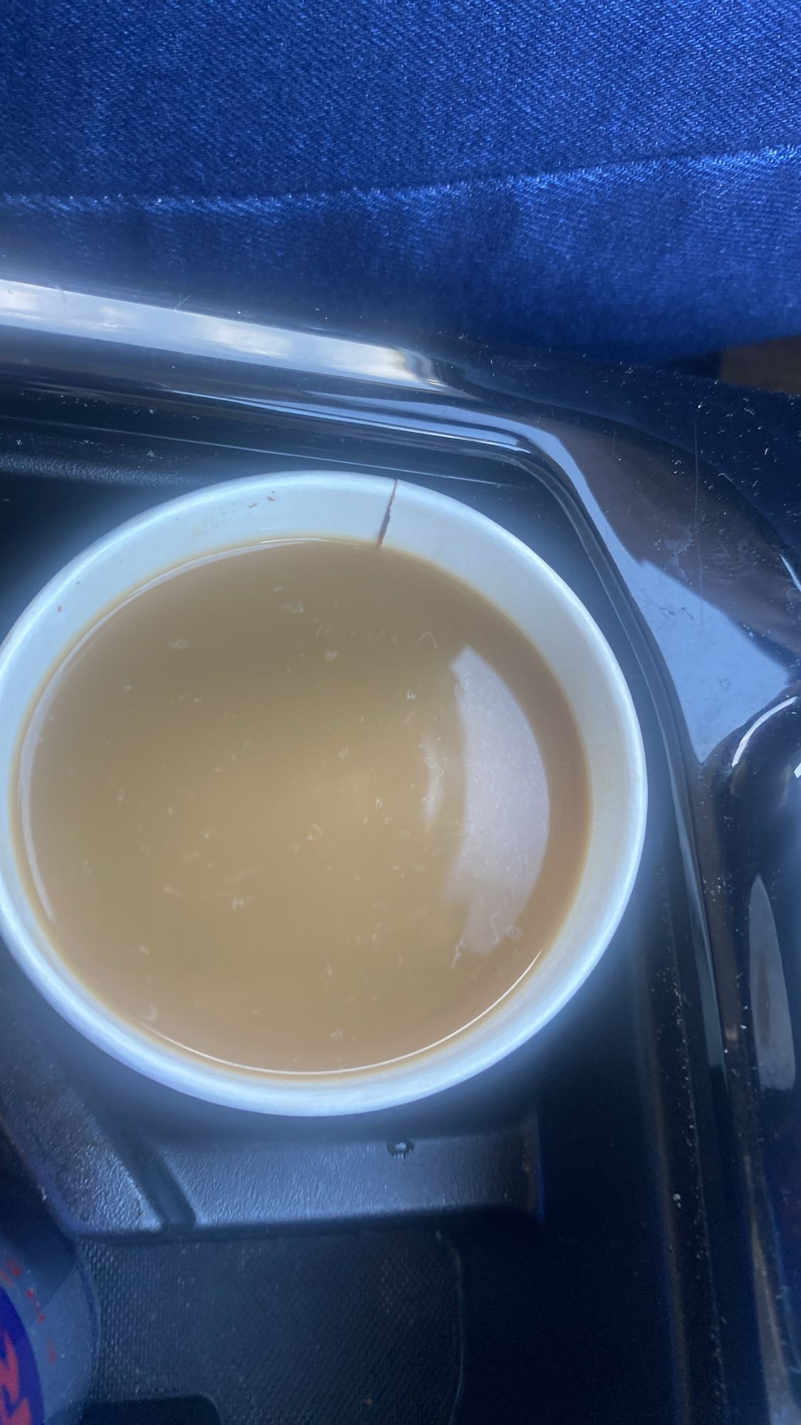 Kawa z mlekiem