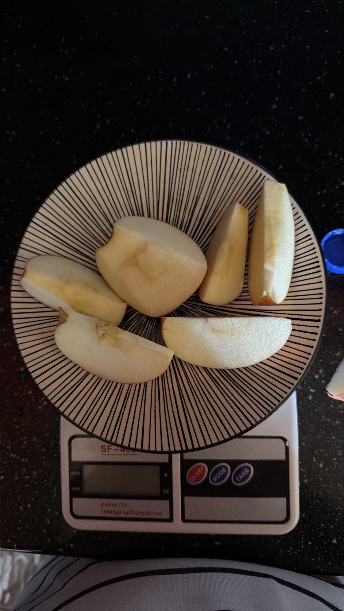 Մրգային և բանջարեղենային խառնուրդ