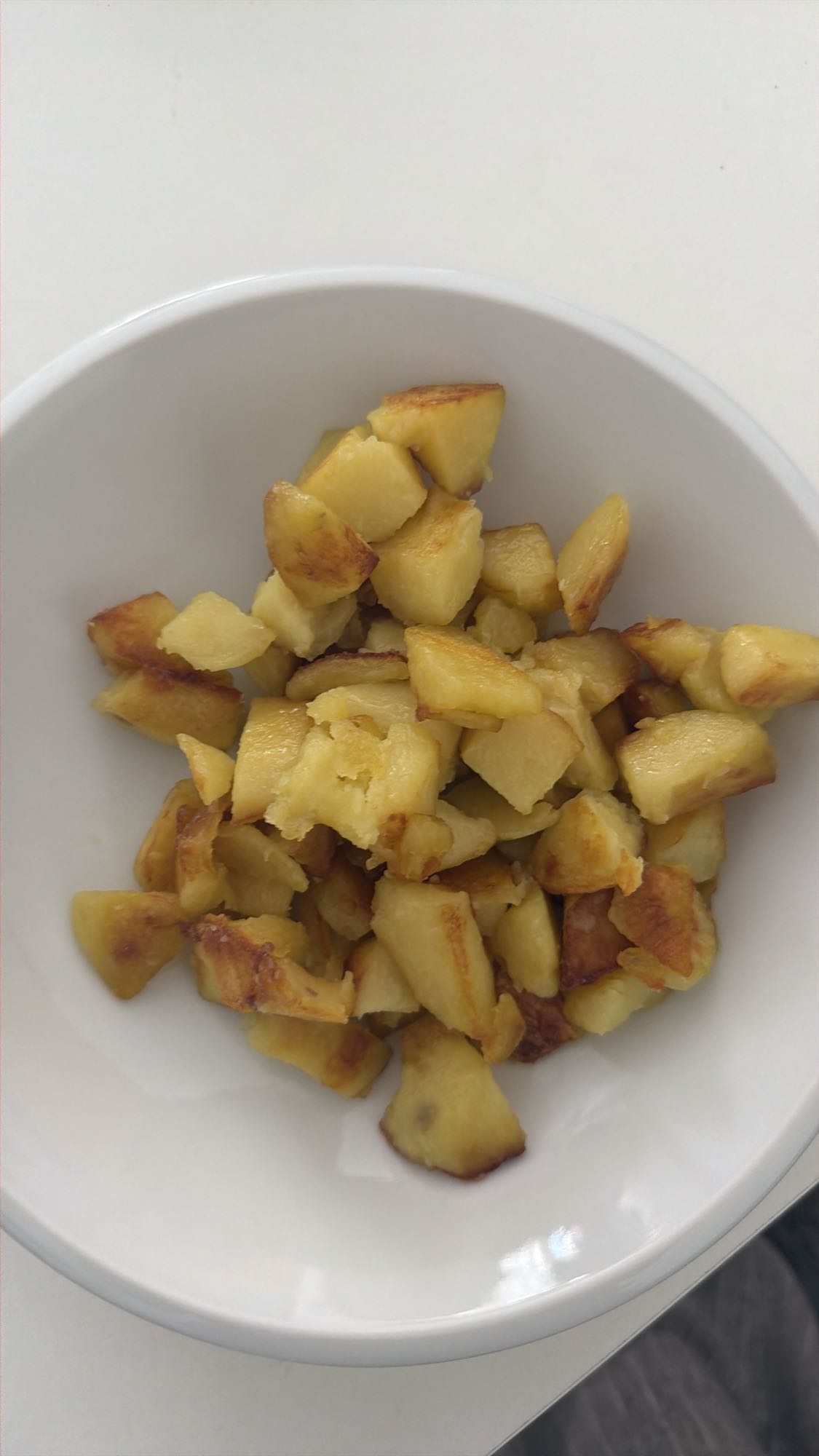 Bratkartoffeln