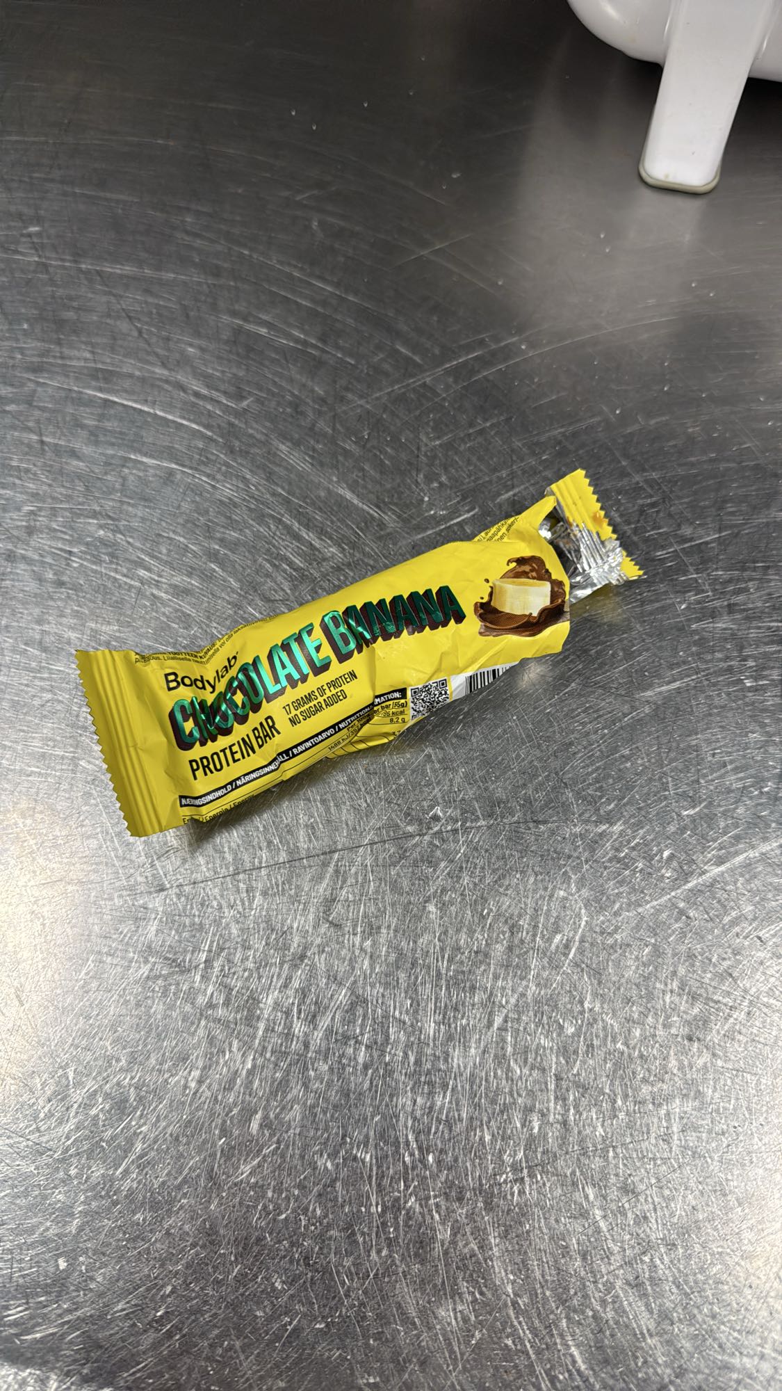 Chokladbanan proteinbar