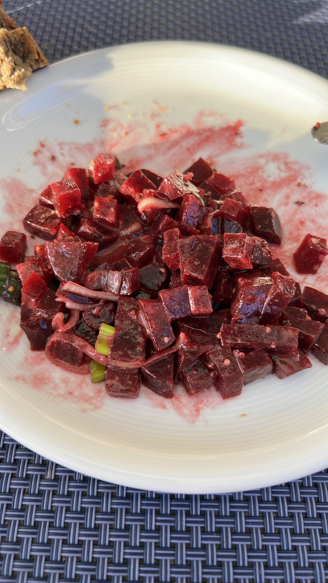 Rote-Bete-Salat