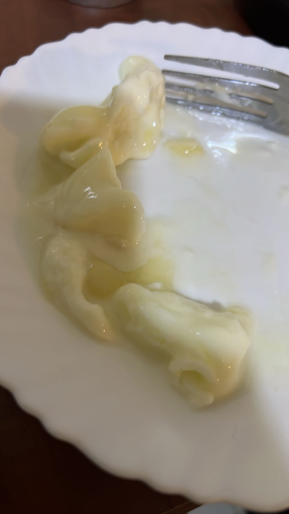 Soft Boiled Egg