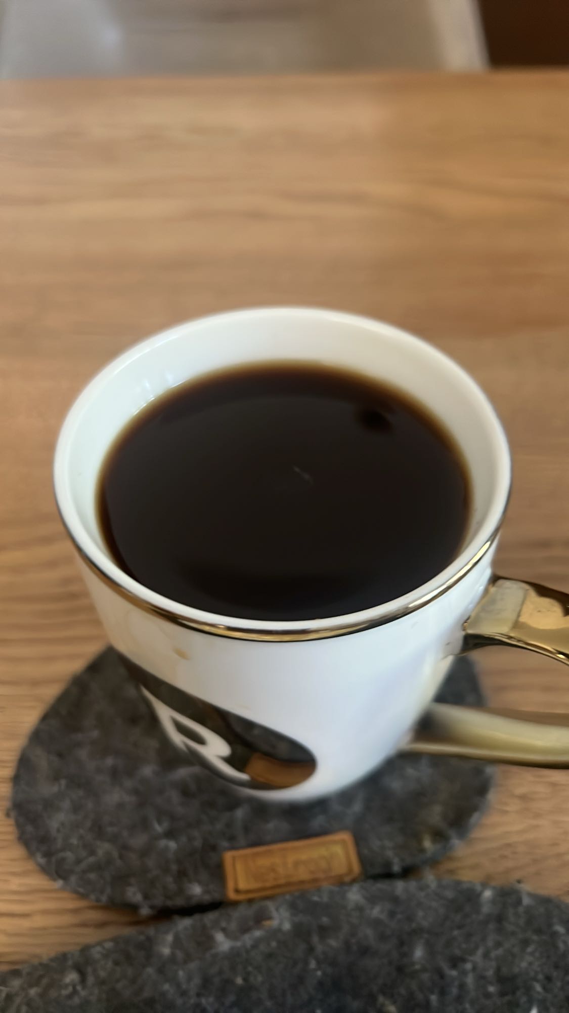 Caffè nero