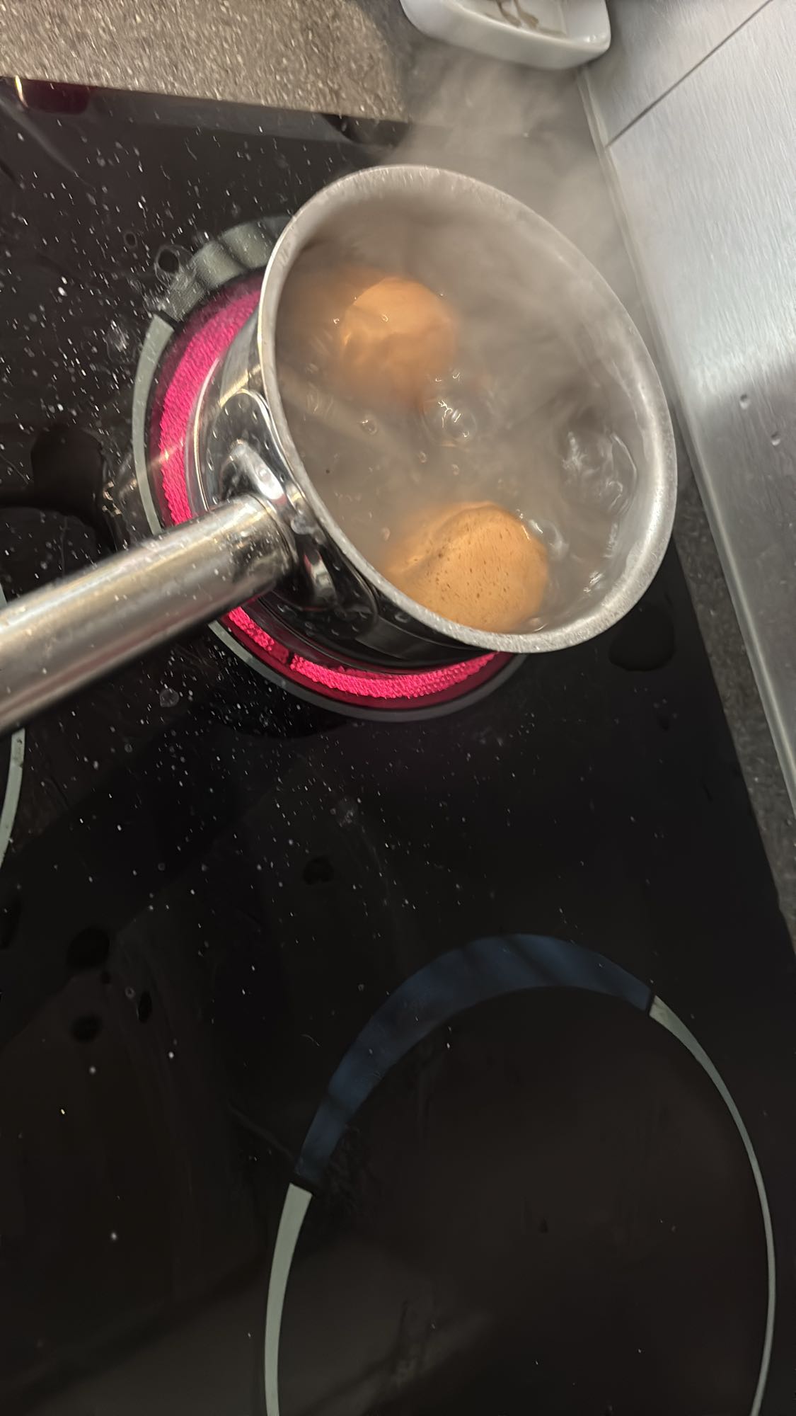 Oeufs durs