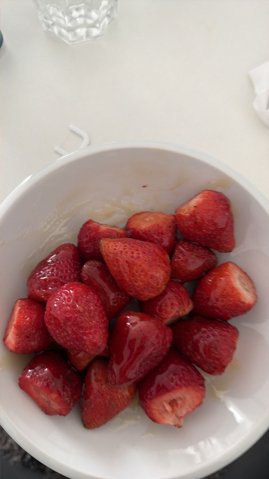 Erdbeeren
