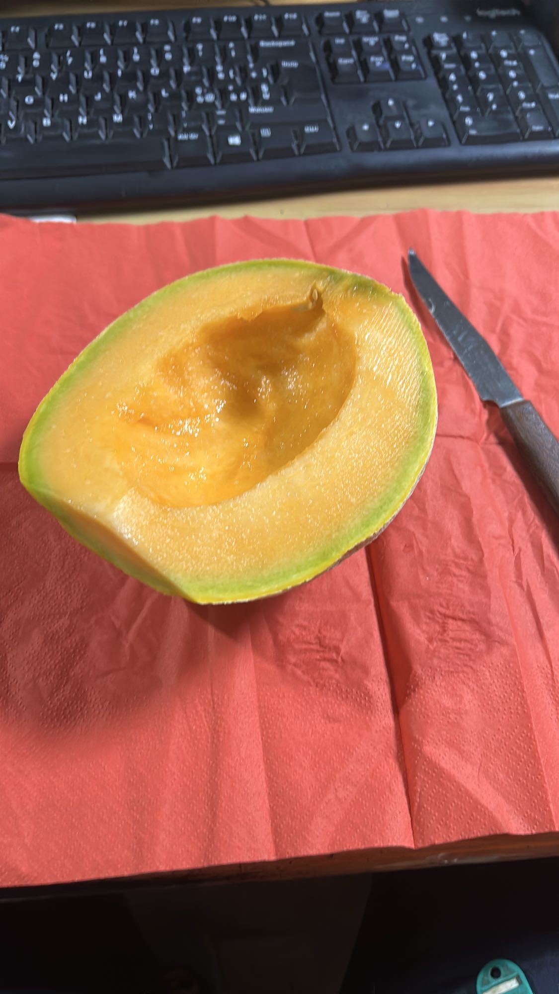 Mezzo melone