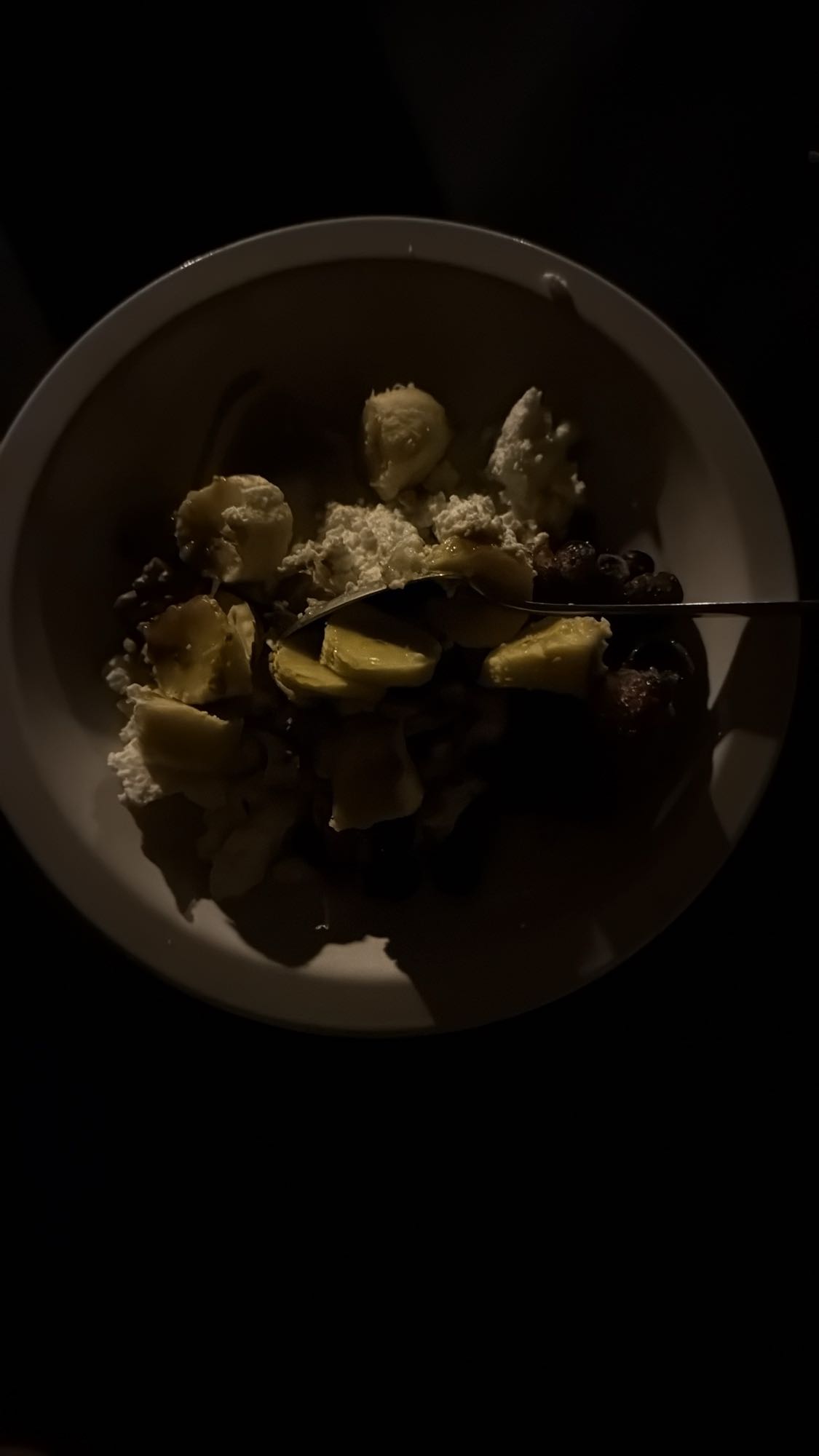 Fruit Cottage Bowl