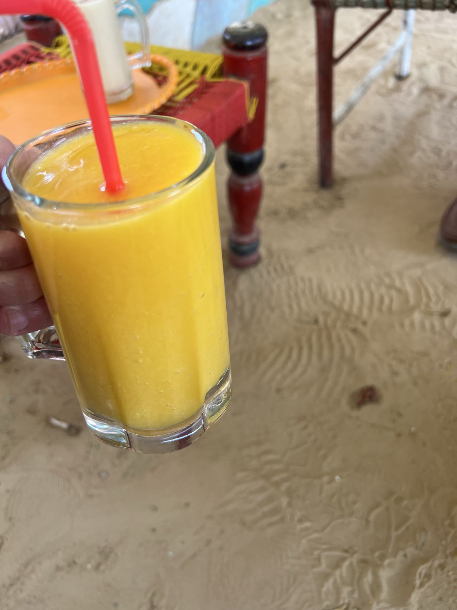 Mango Juice